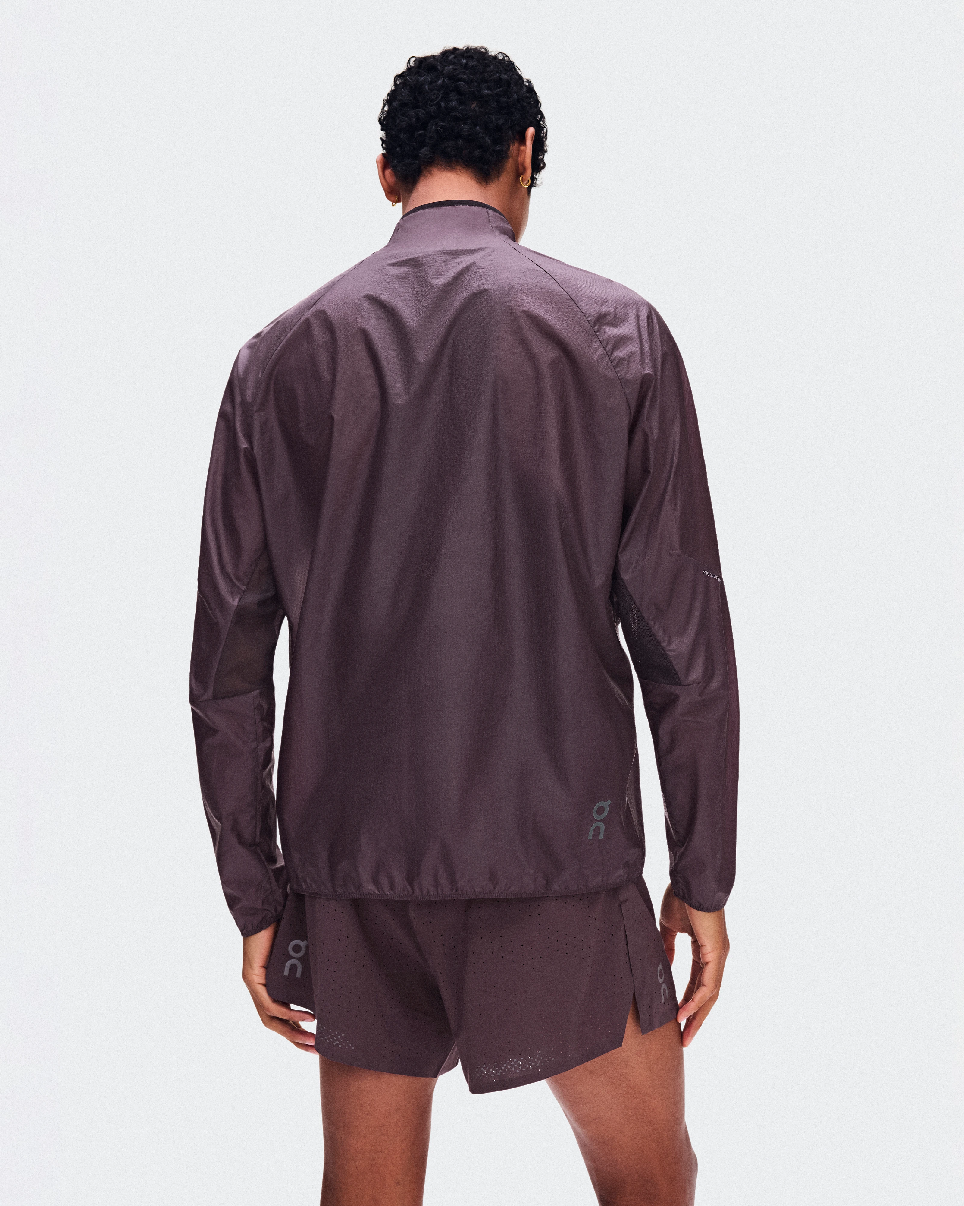 On Zero Jacket Urchin Men Jackets