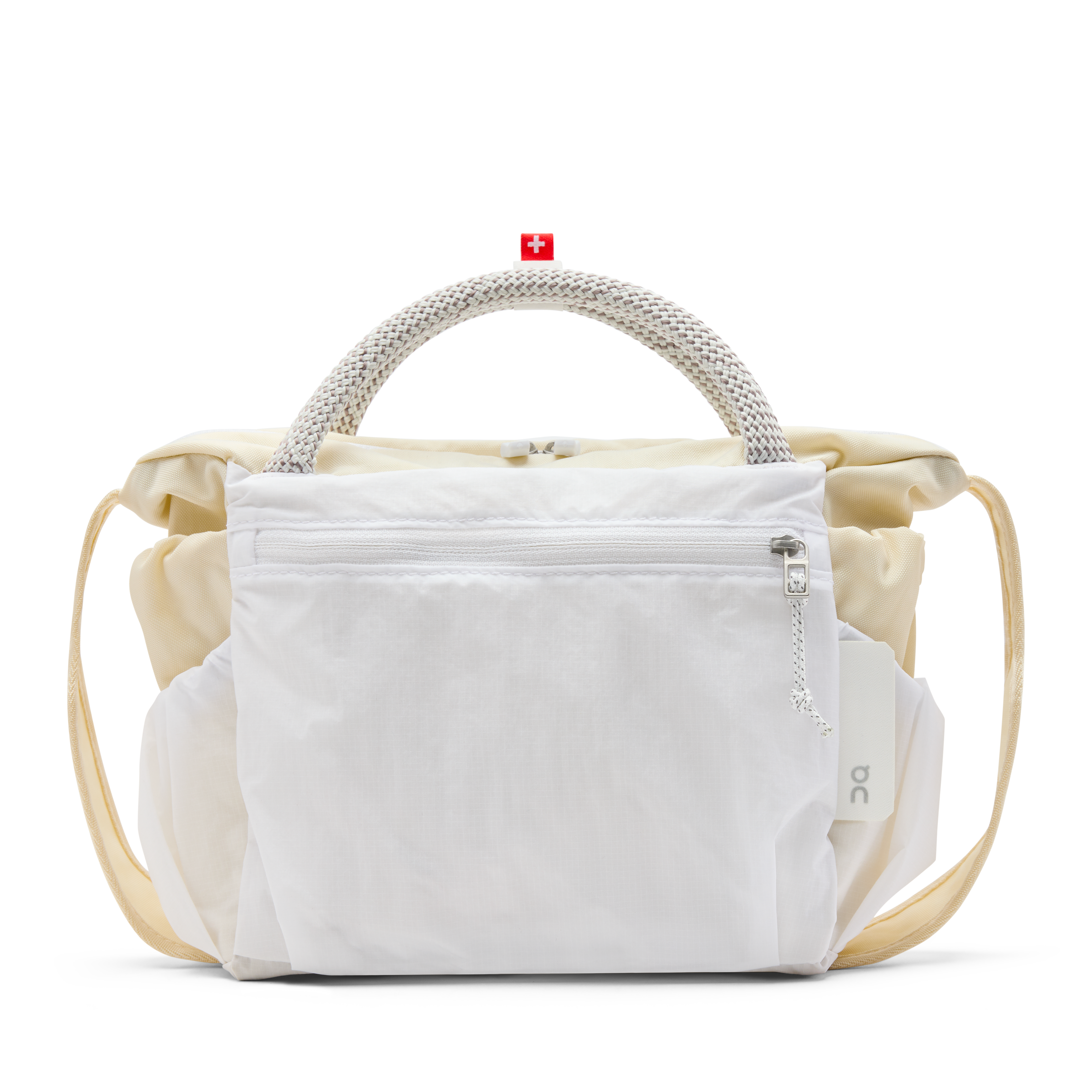 Cream | White