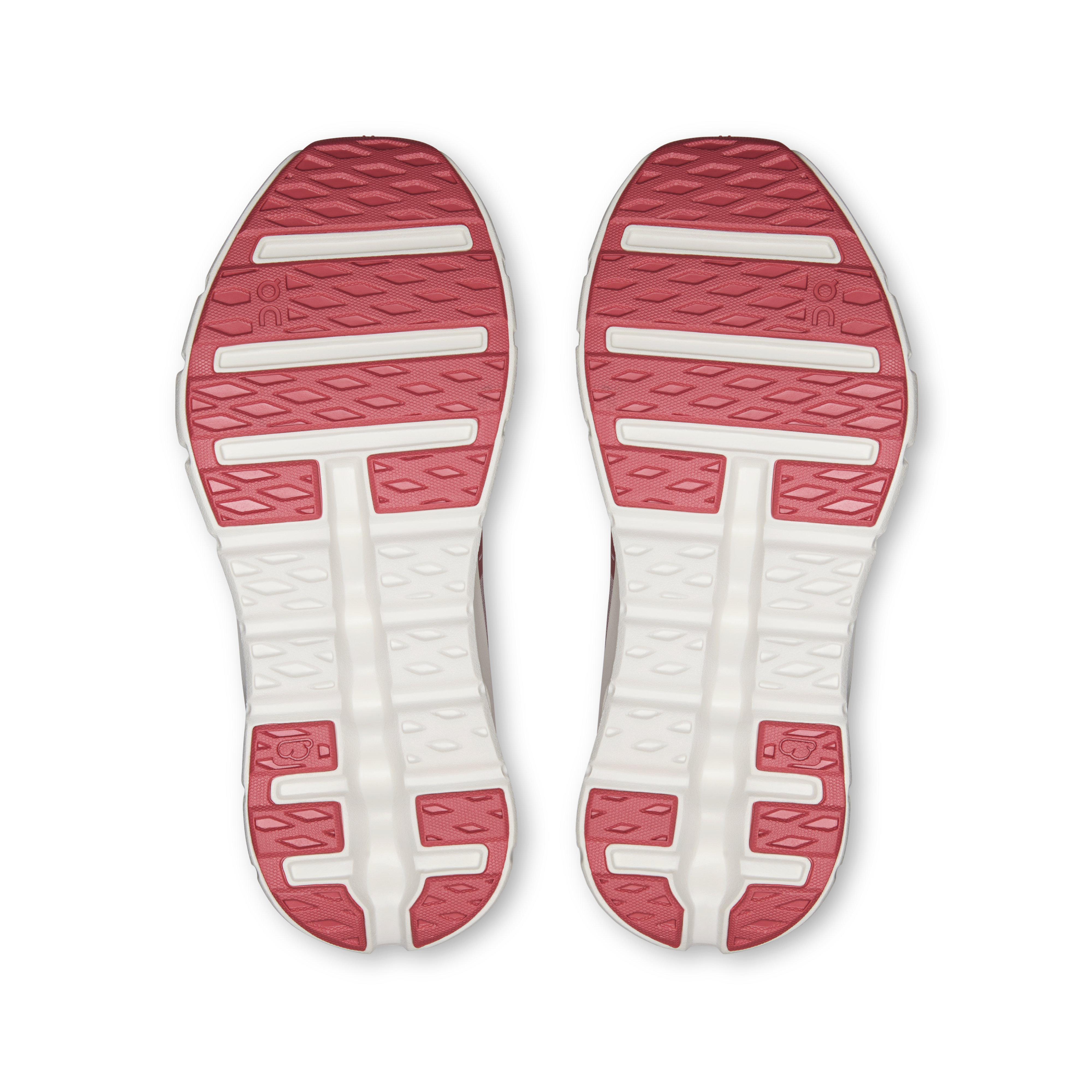 On Cloudtilt Remix Camellia & Ivory Women Active life Shoes