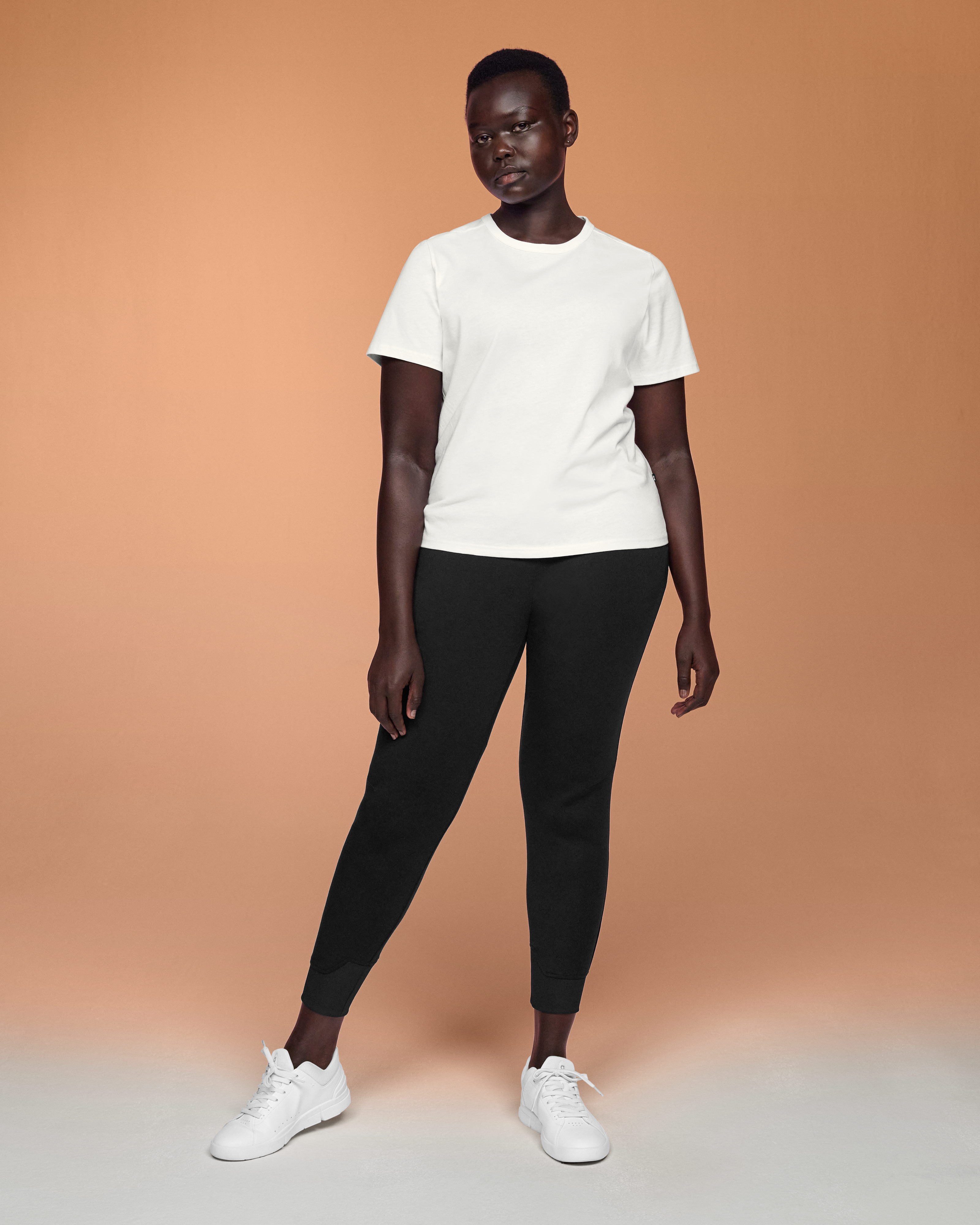 On On-T White Women Tops and t-shirts
