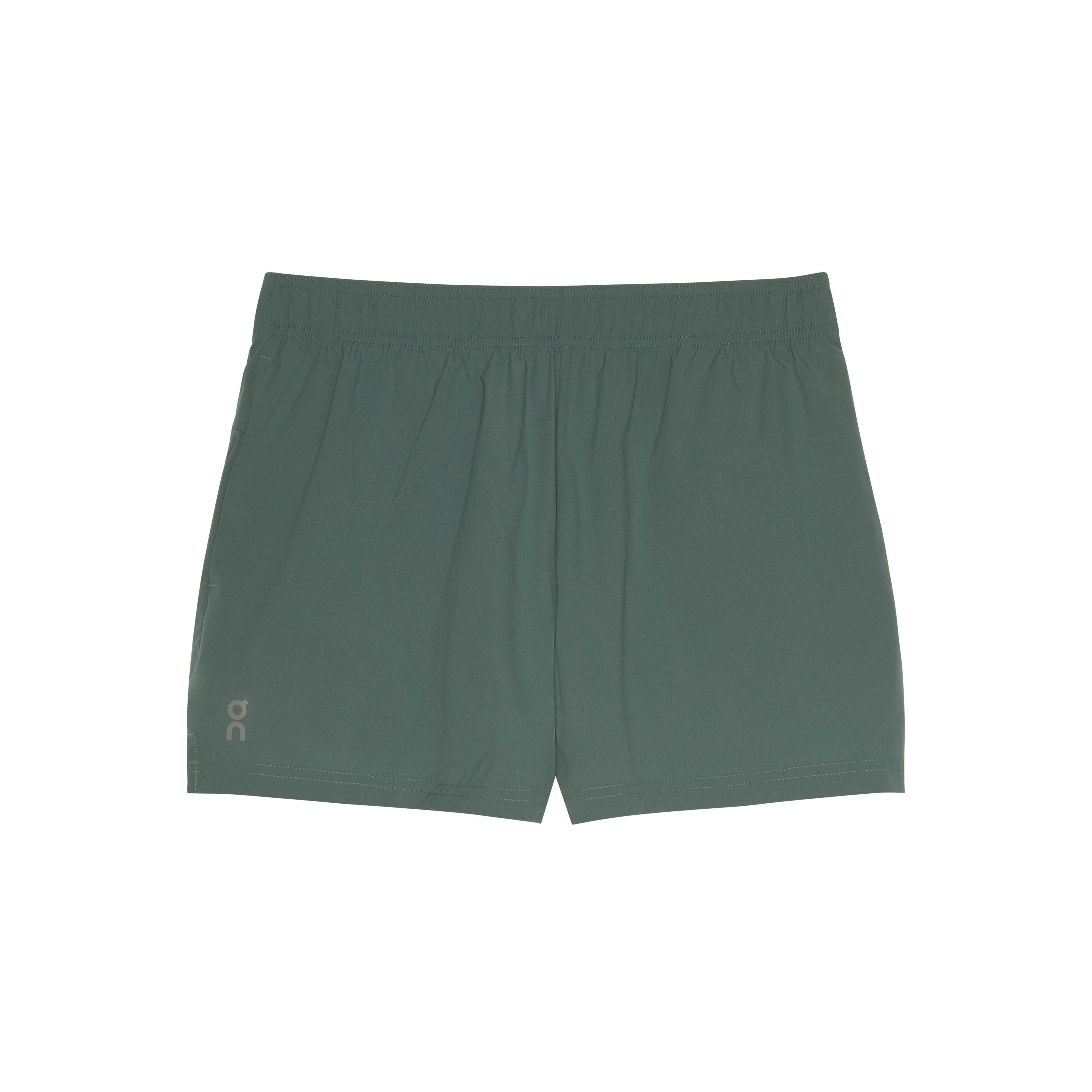 3" Core Shorts in Olive