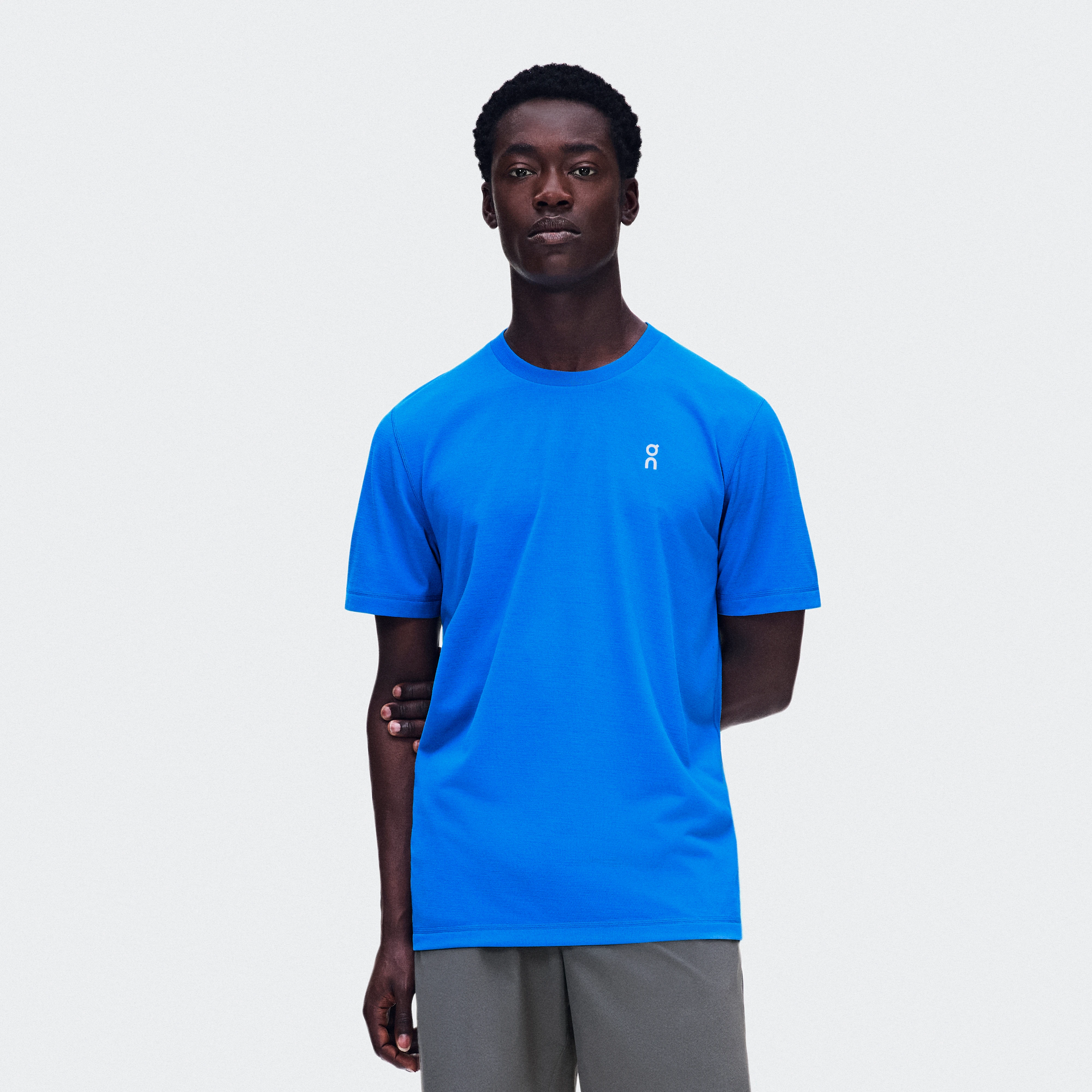 On Train-T Jay Men – High-intensity training Tops and t-shirts