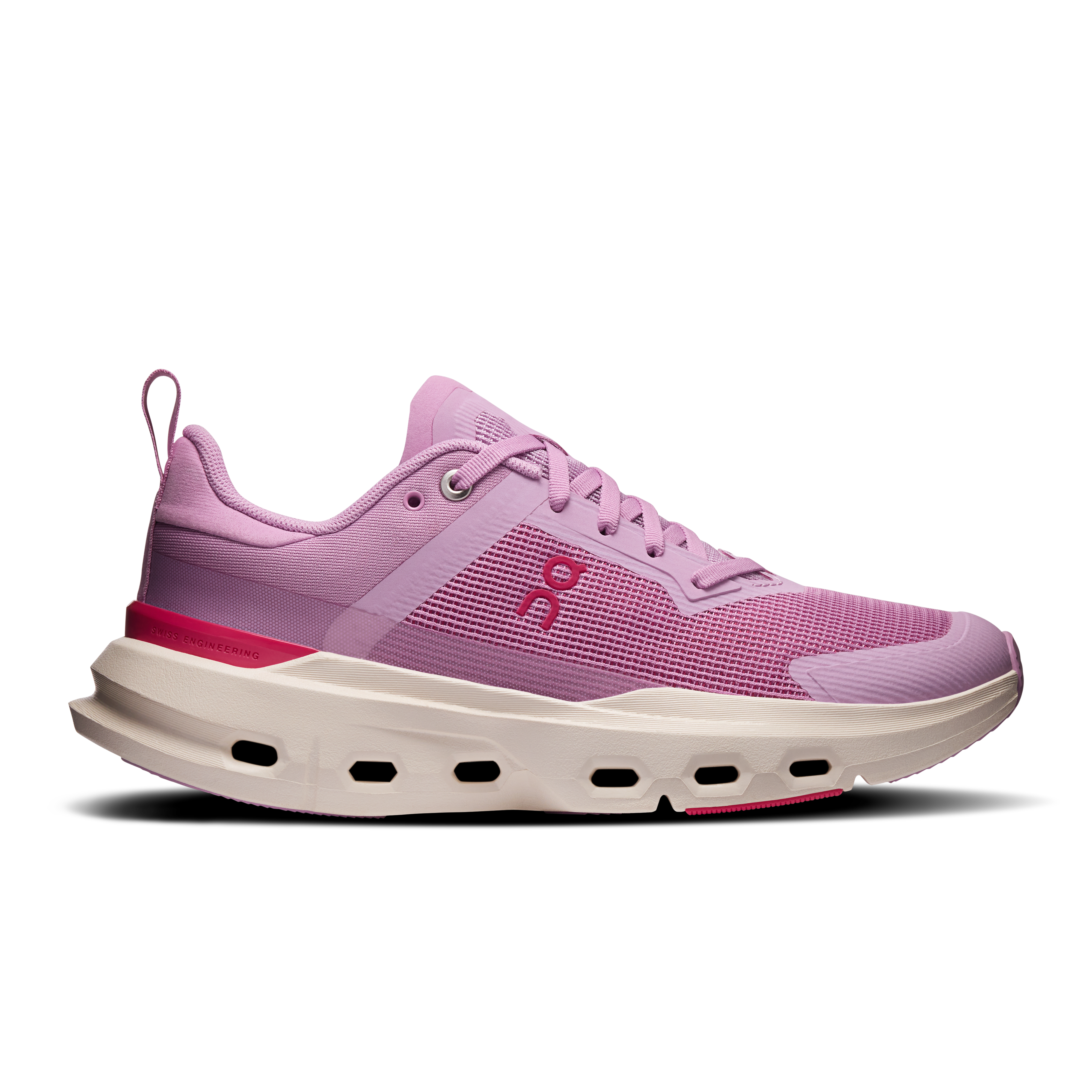 Cloudpulse Next Shoe in Sakura/Dew