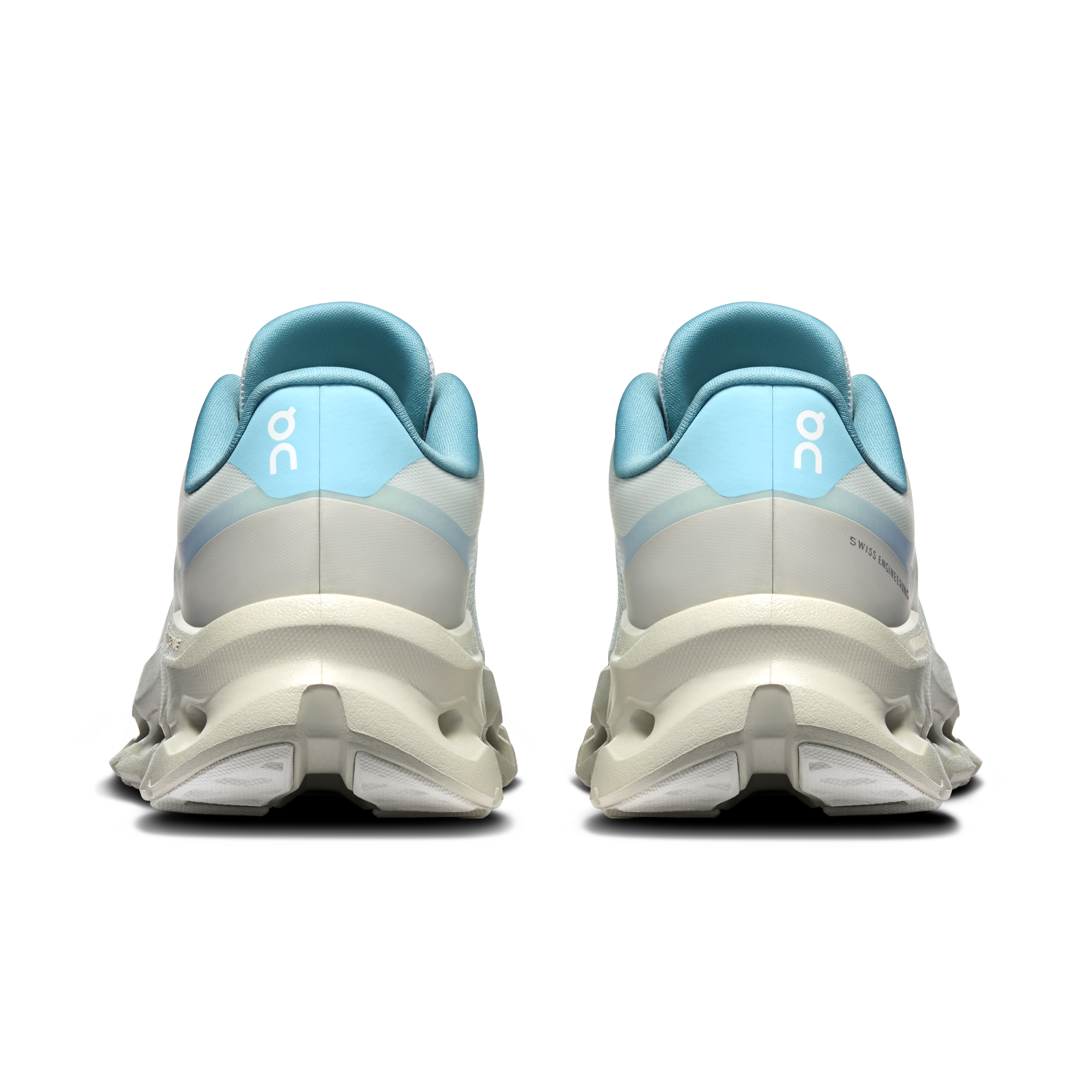 On Cloudtilt Remix Glacier & Wash Women Active life Shoes