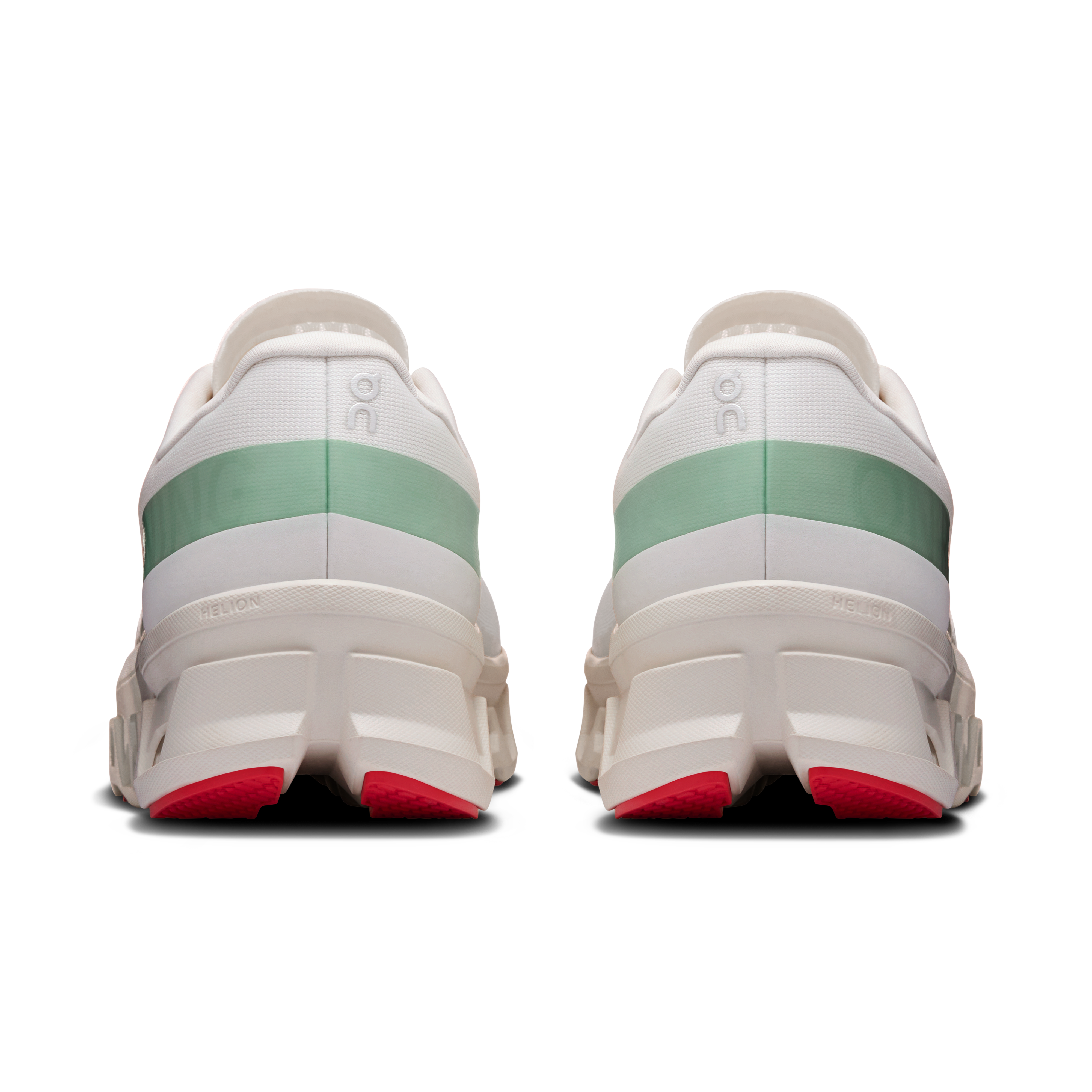On Cloudmonster 1 Ivory & Creek Men Active life Shoes