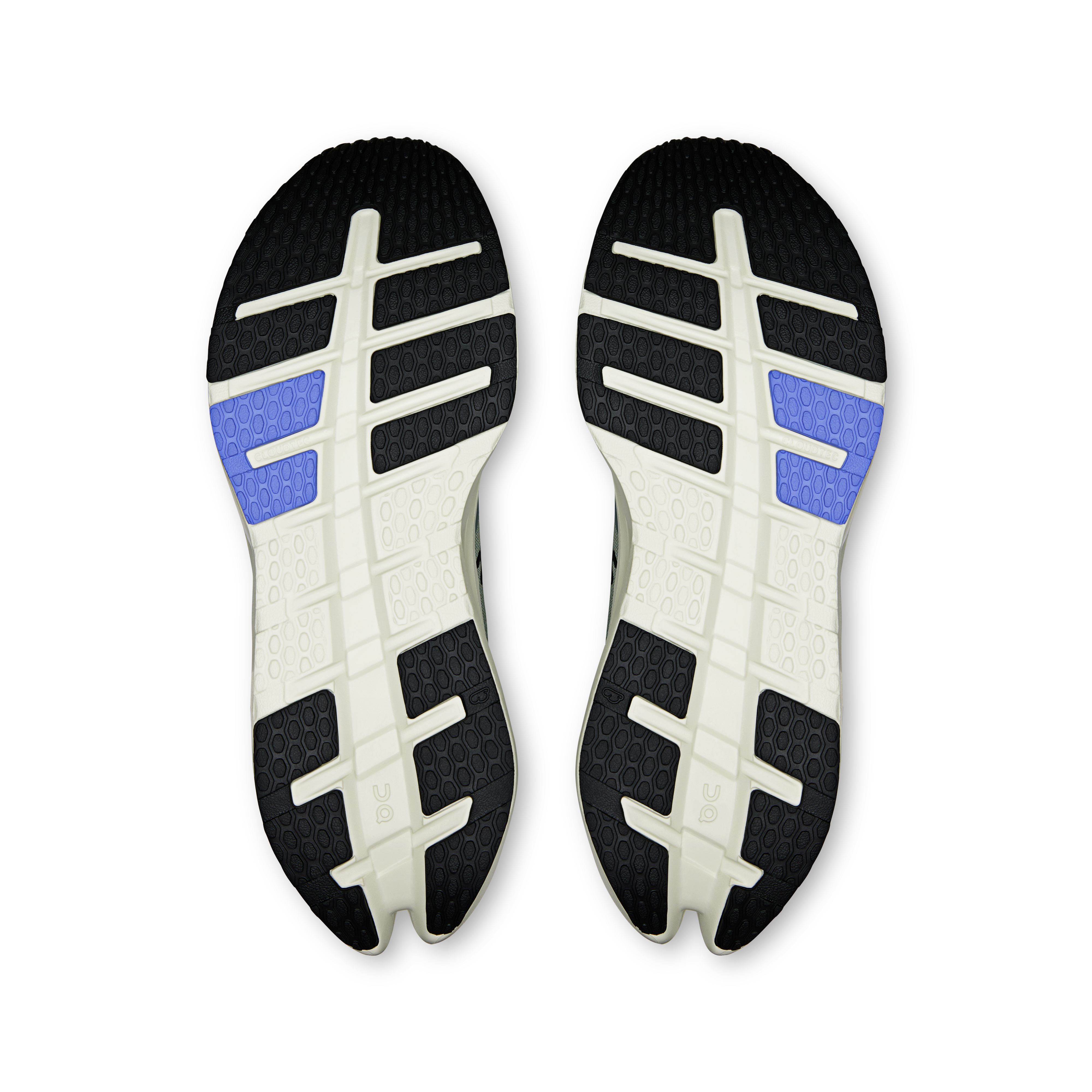 On Cloudrunner 3 Tin & Iceberg Men Road running Shoes