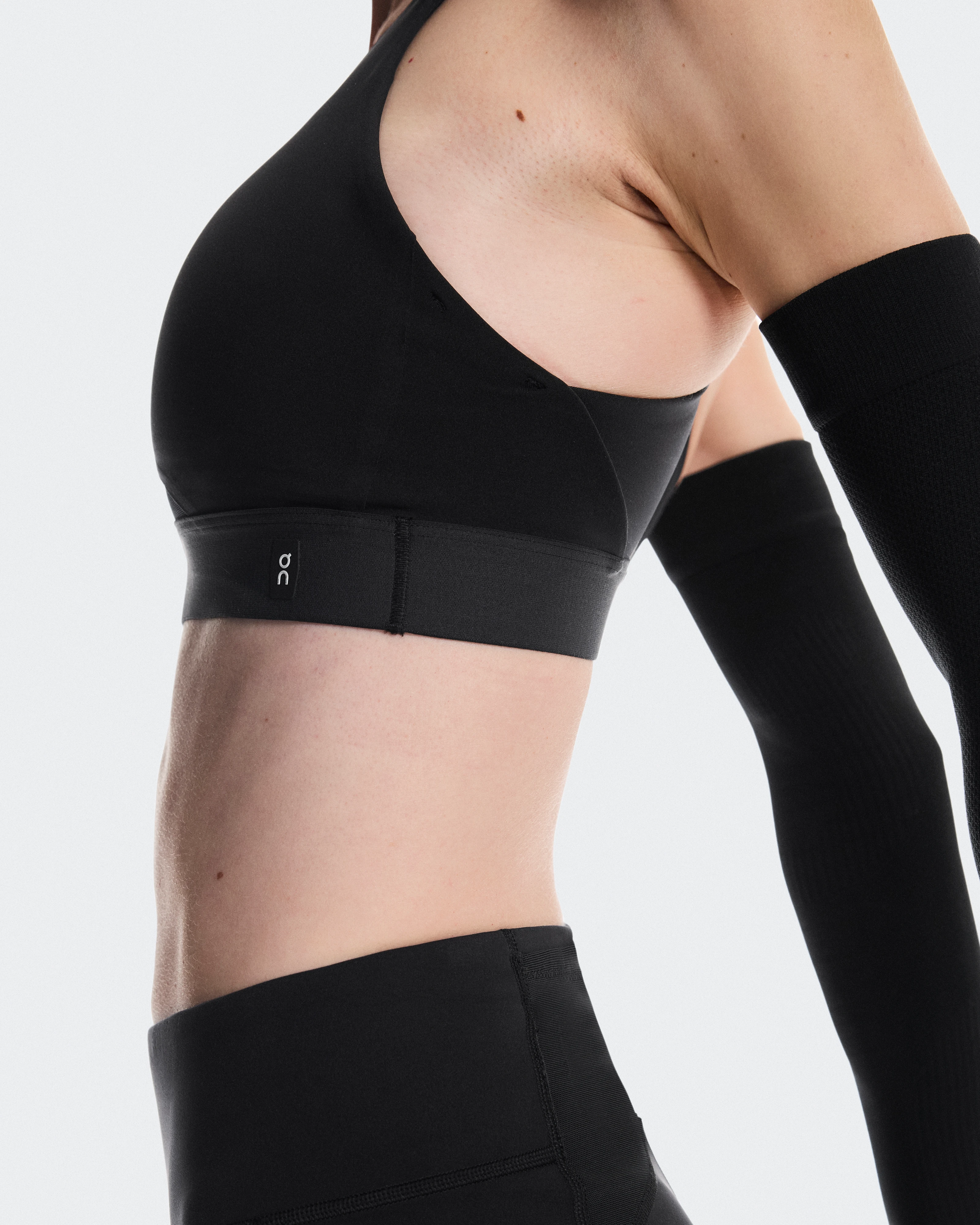 On Performance Bra Black Women Bras