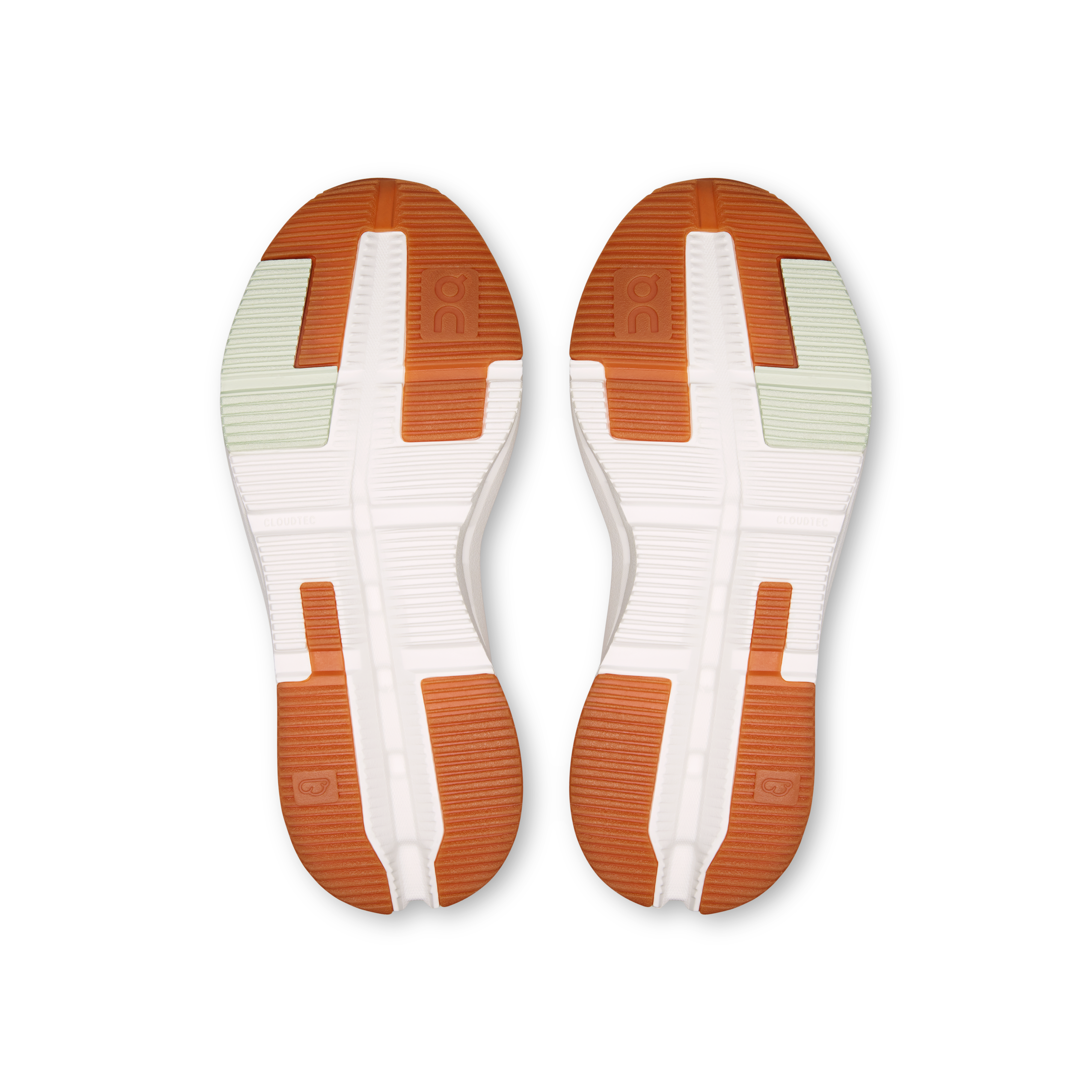On Cloudnova Youth Peony & Iceberg Youth Active life Shoes
