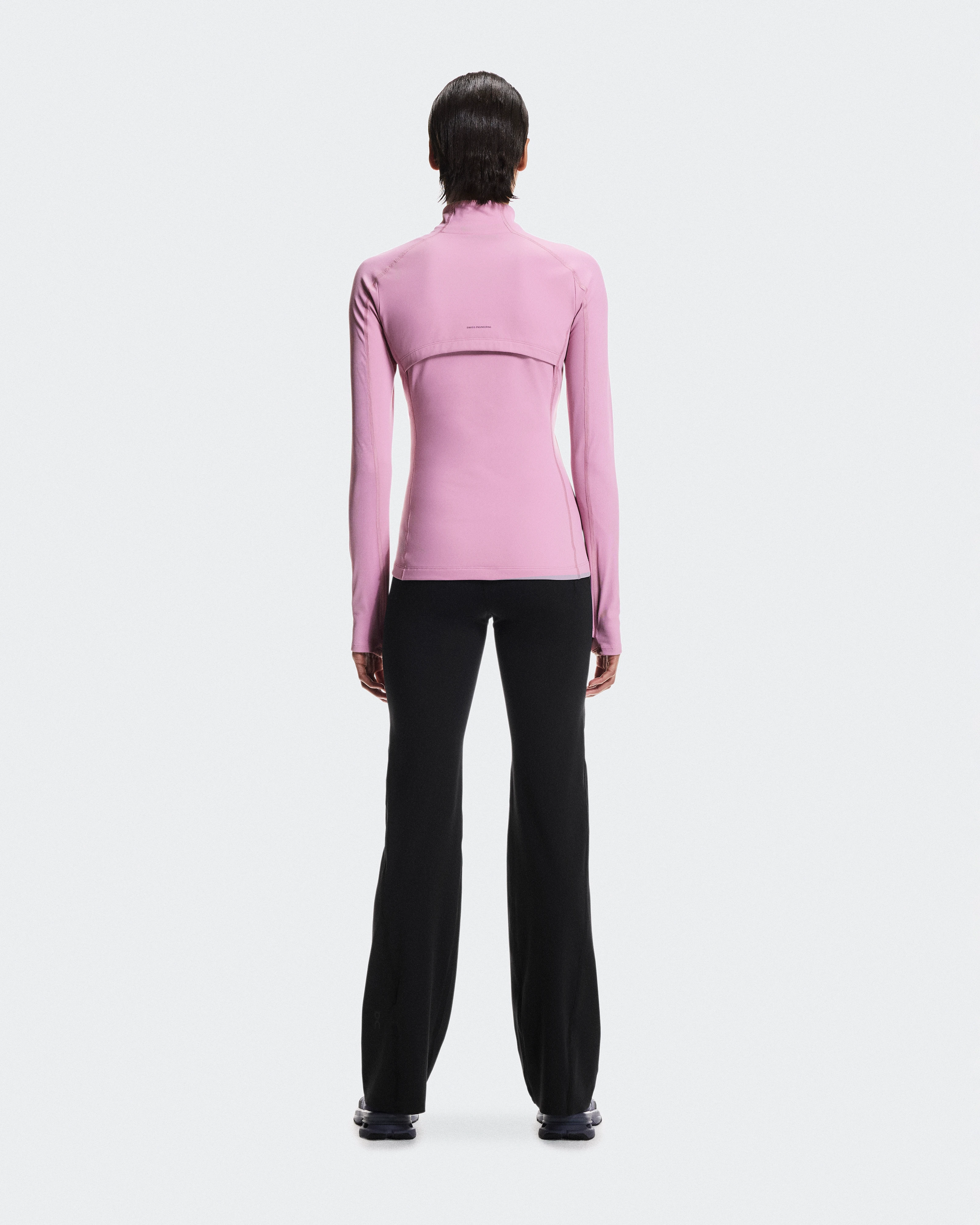On Studio Jacket Sakura Women Jackets