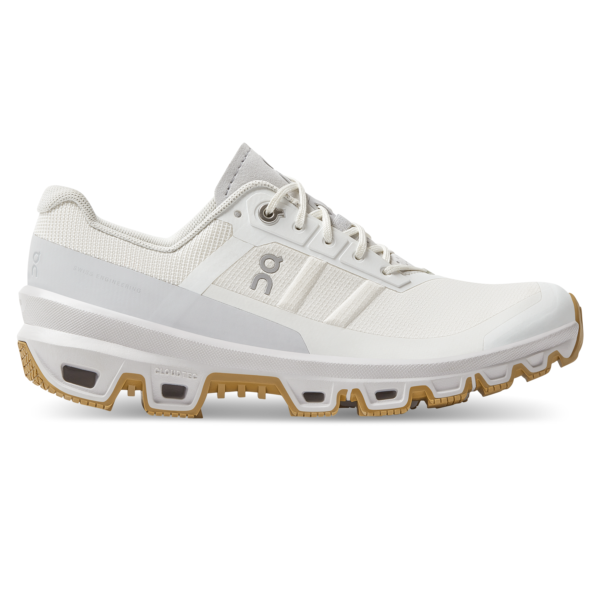 On Cloudventure Ice & Glacier Women Trail running Shoes