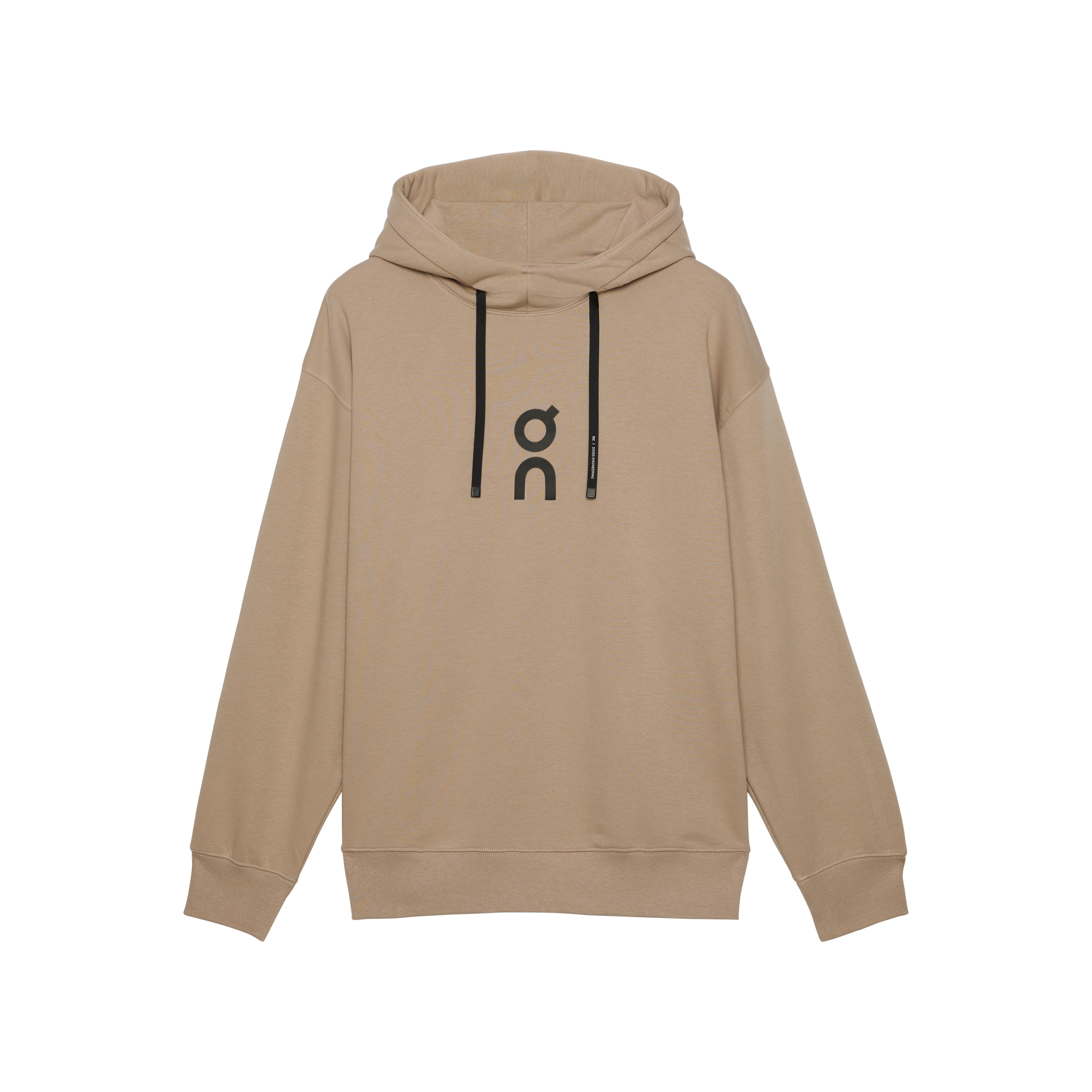 Club Hoodie in Desert
