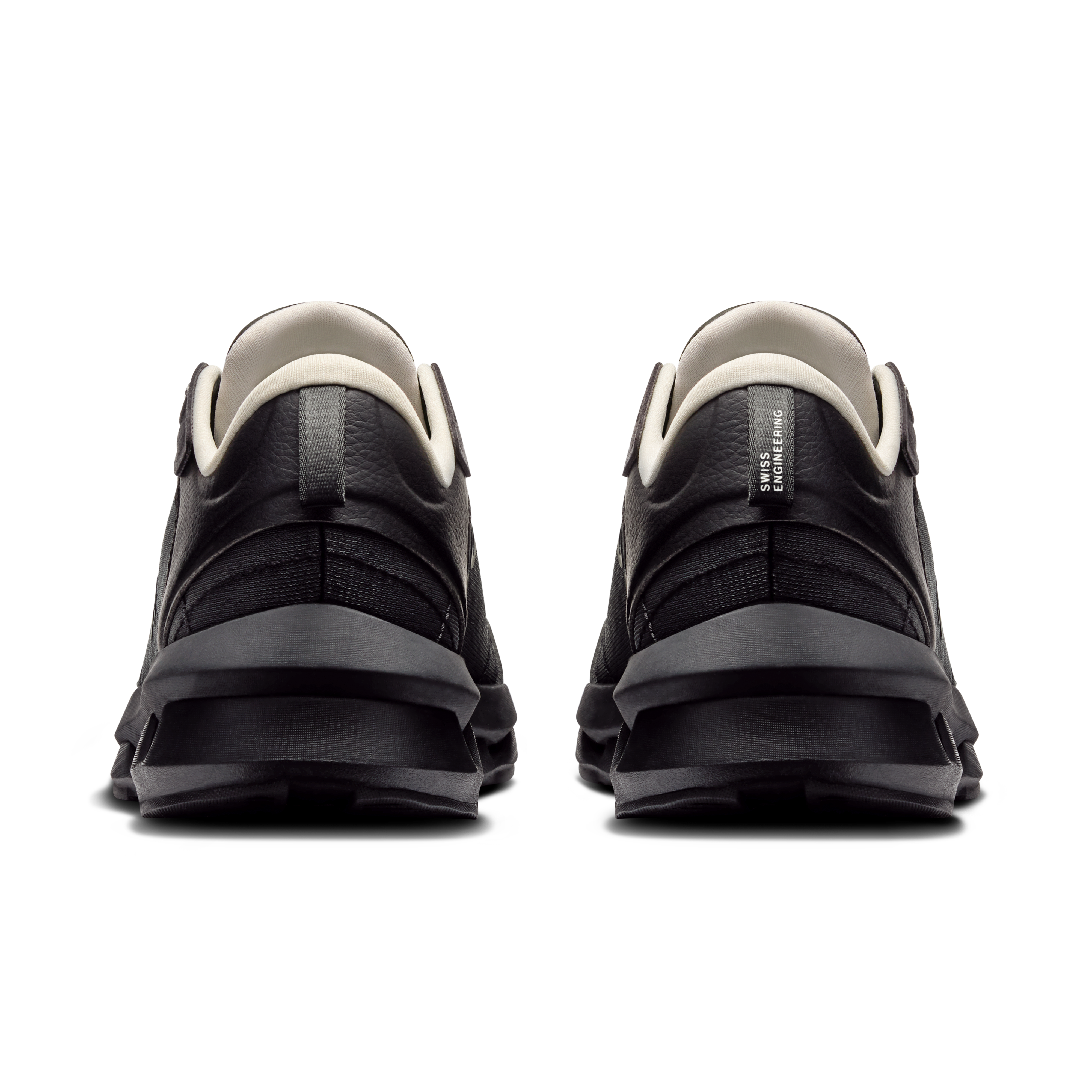 On Cloudzone Moon Black & Dew Women Active life Shoes