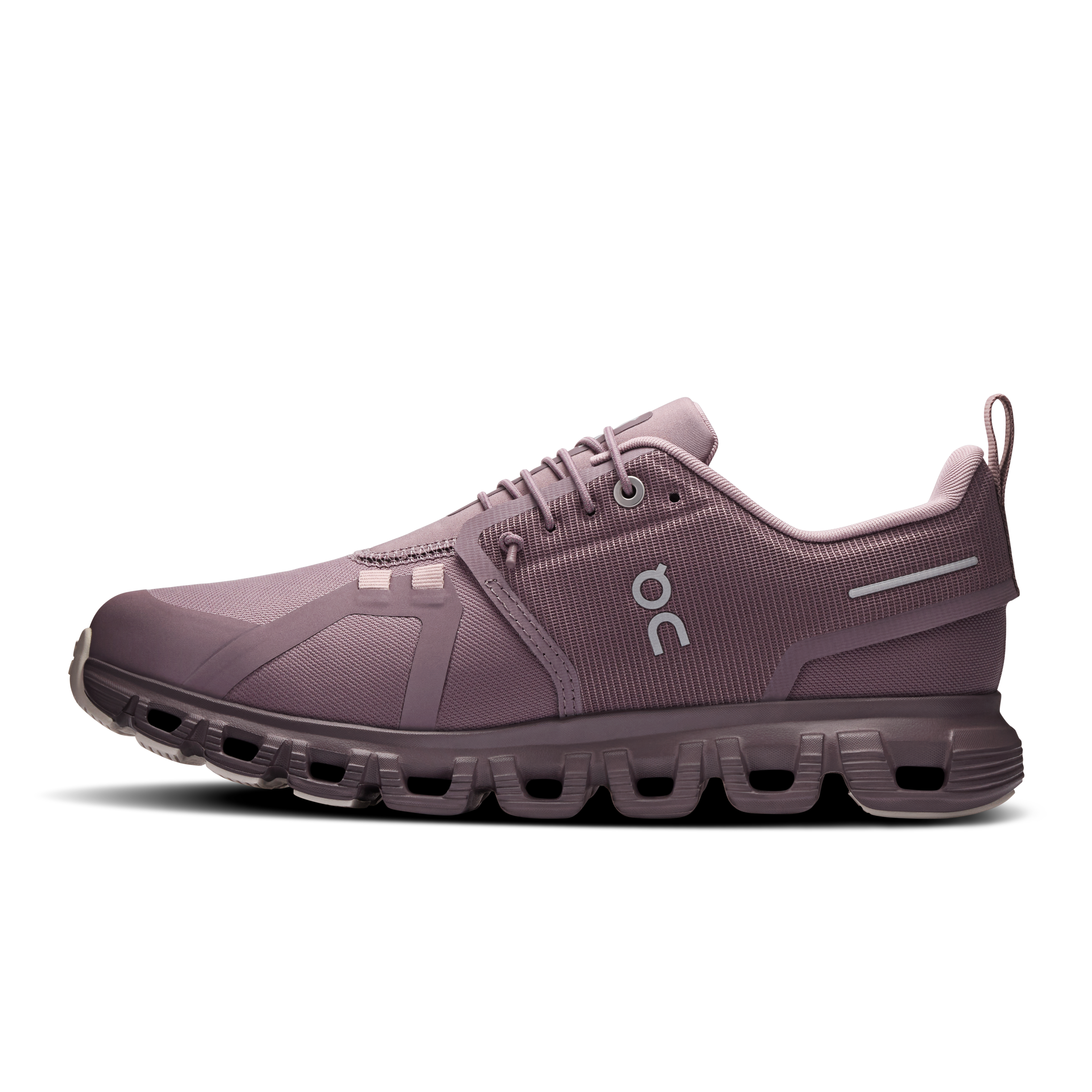 On Cloud 6 Waterproof Gobi & Gobi Women Active life Shoes