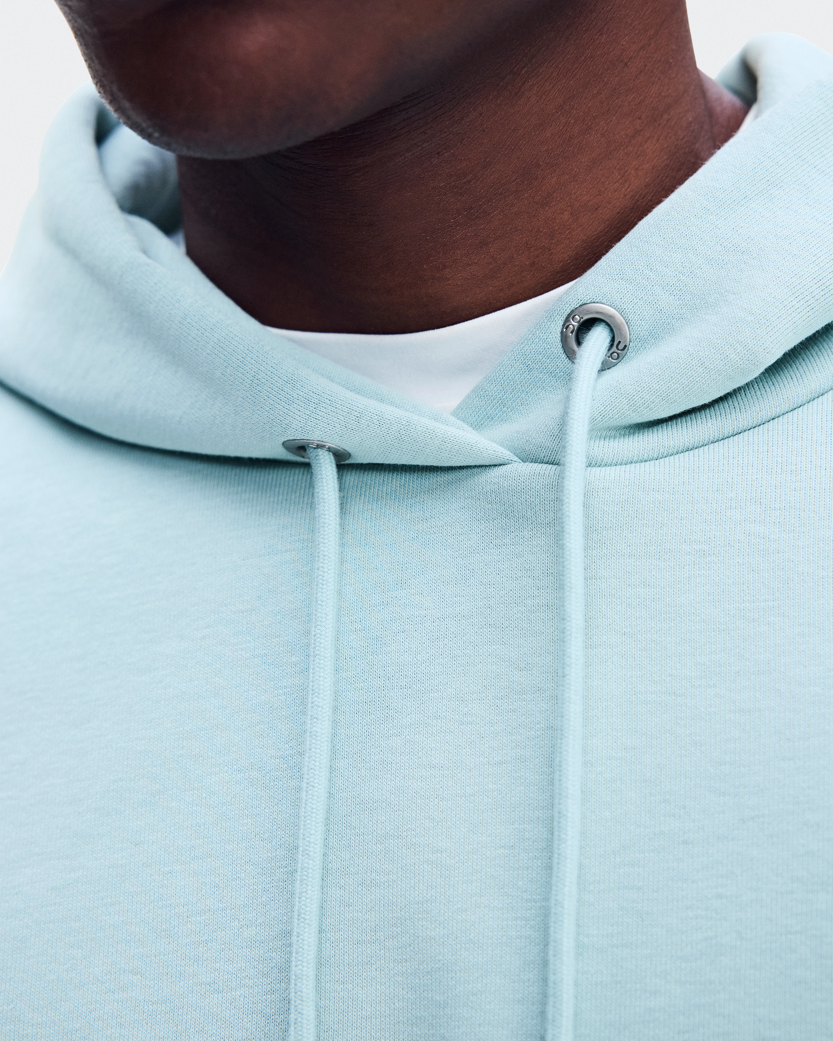 On Club Collective Hoodie Brook Men Hoodies and sweatshirts
