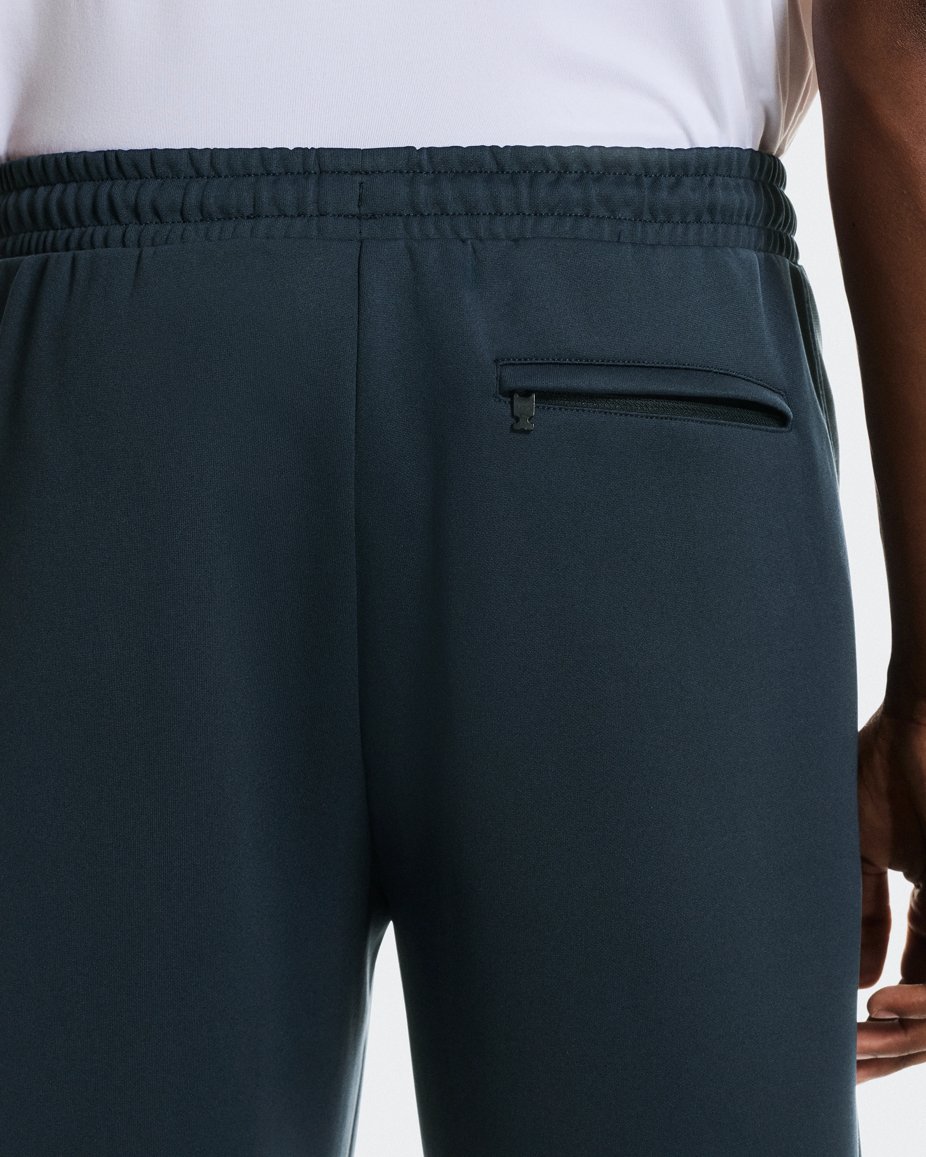 On Courtside Pants Midnight Men Pants