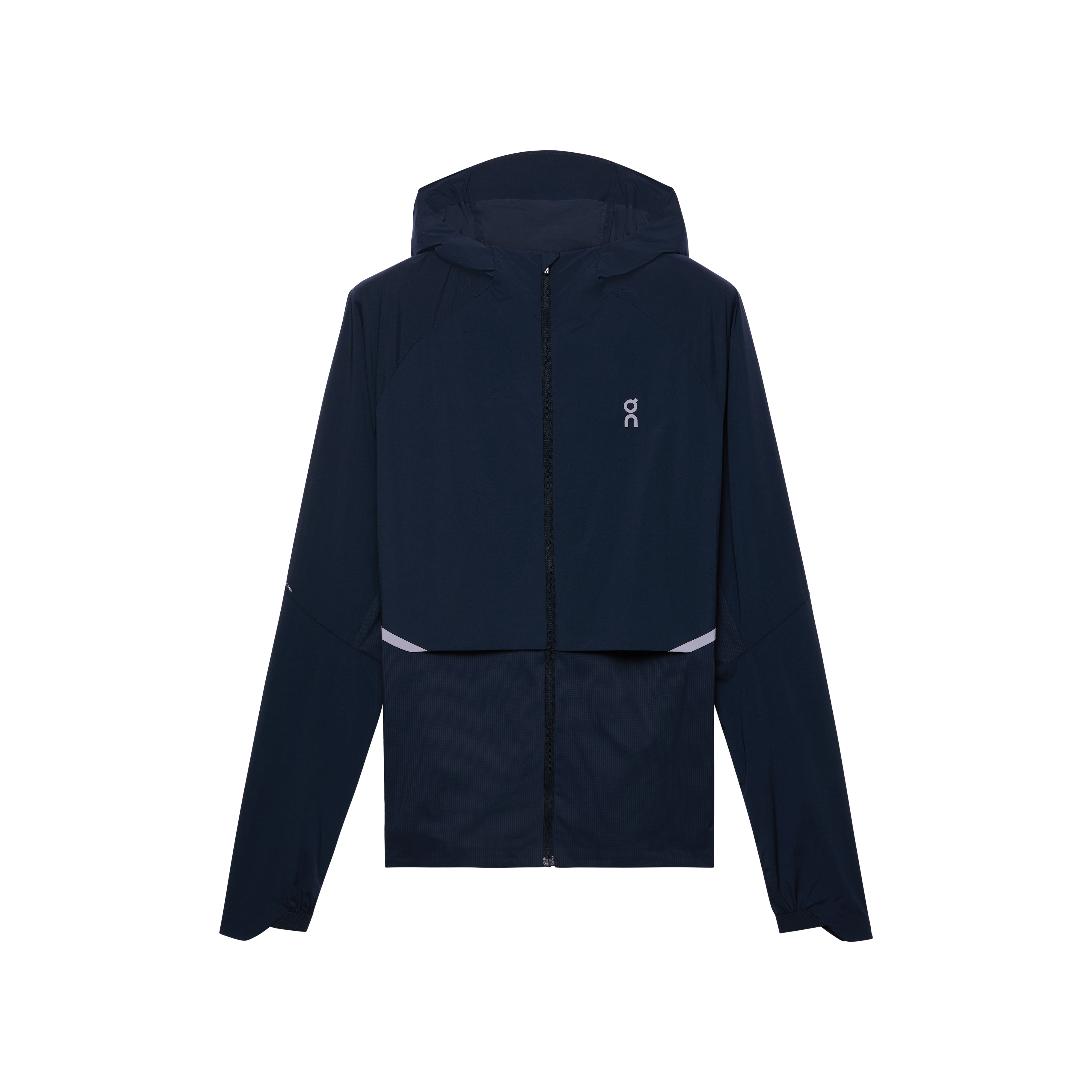 Core Jacket in Midnight