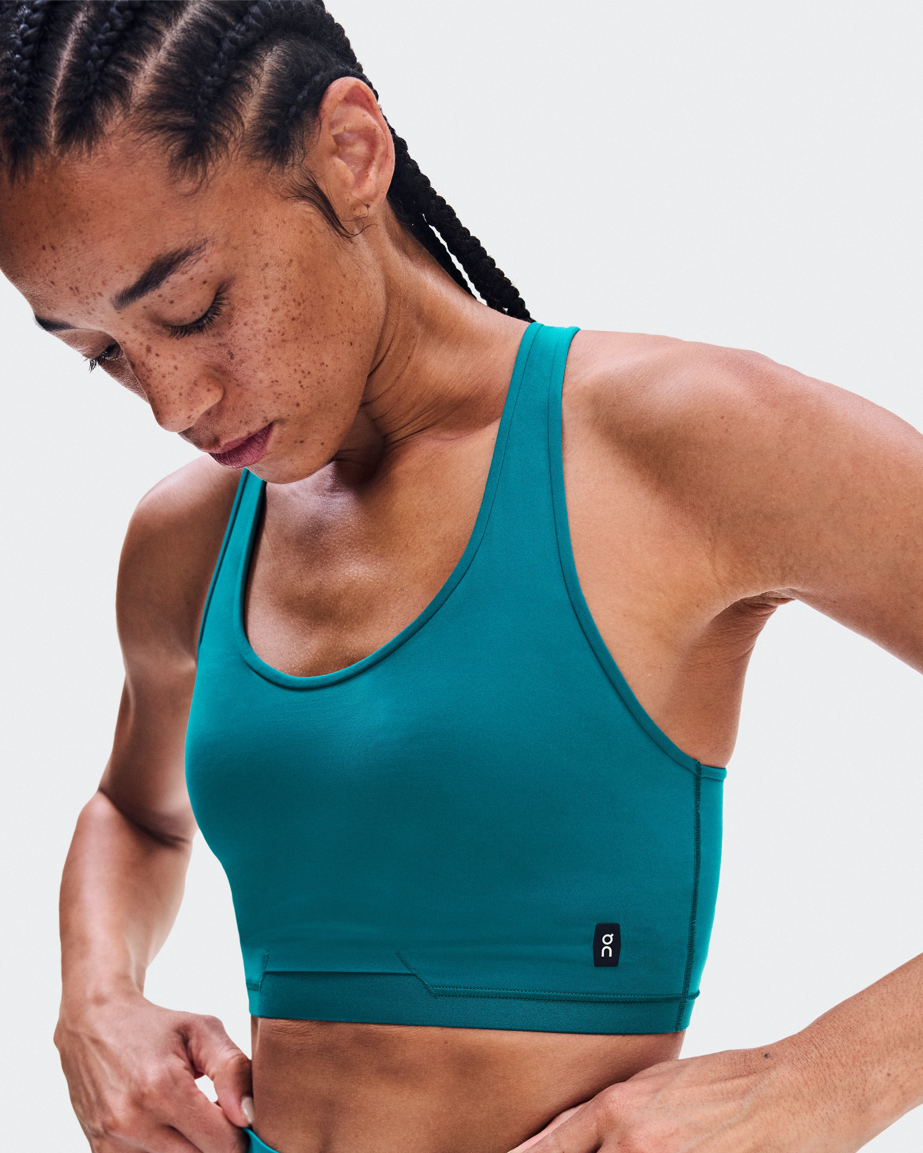 On Train Bra Abyss Women Bras
