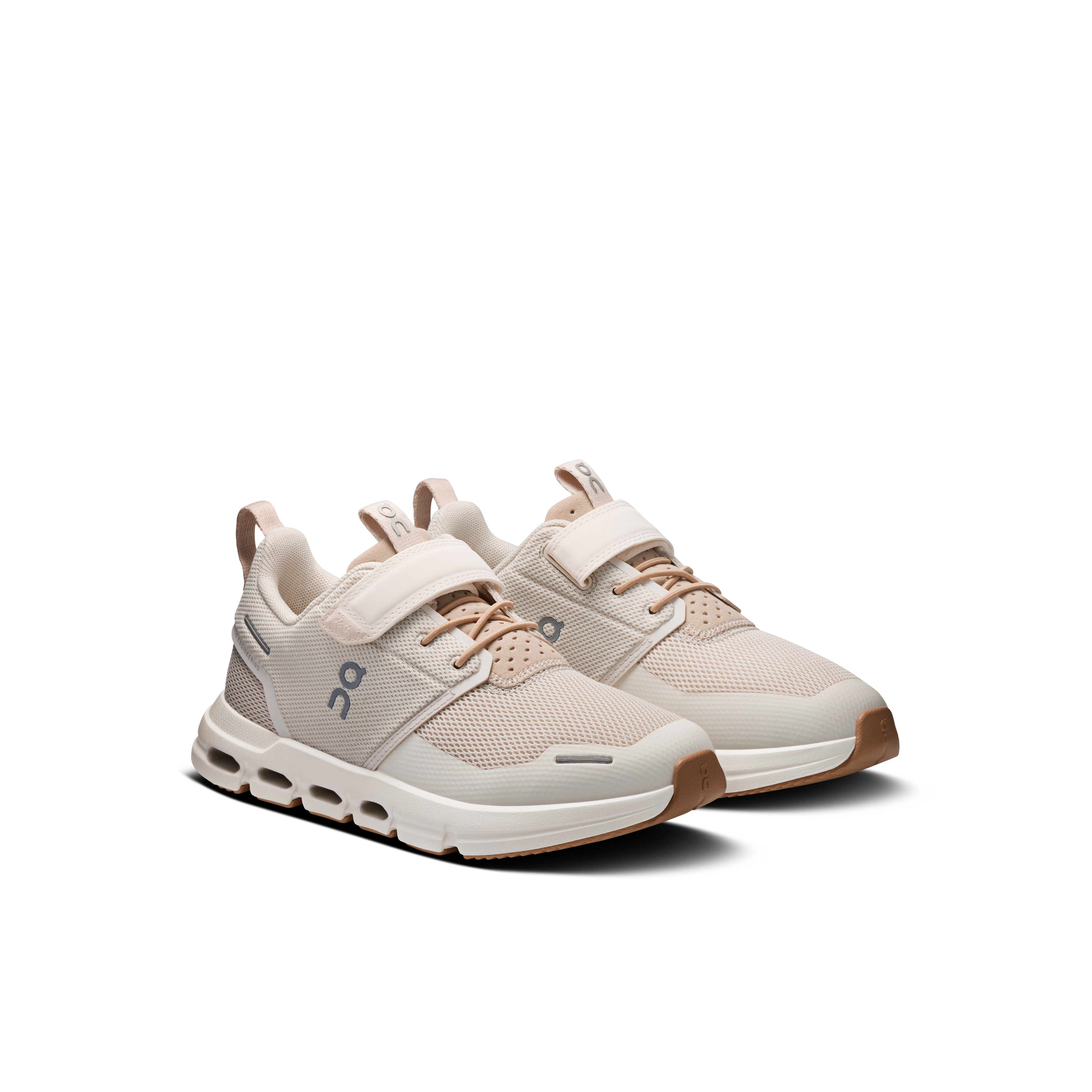 On Cloud Play Dew & Lark Kids Active life Shoes