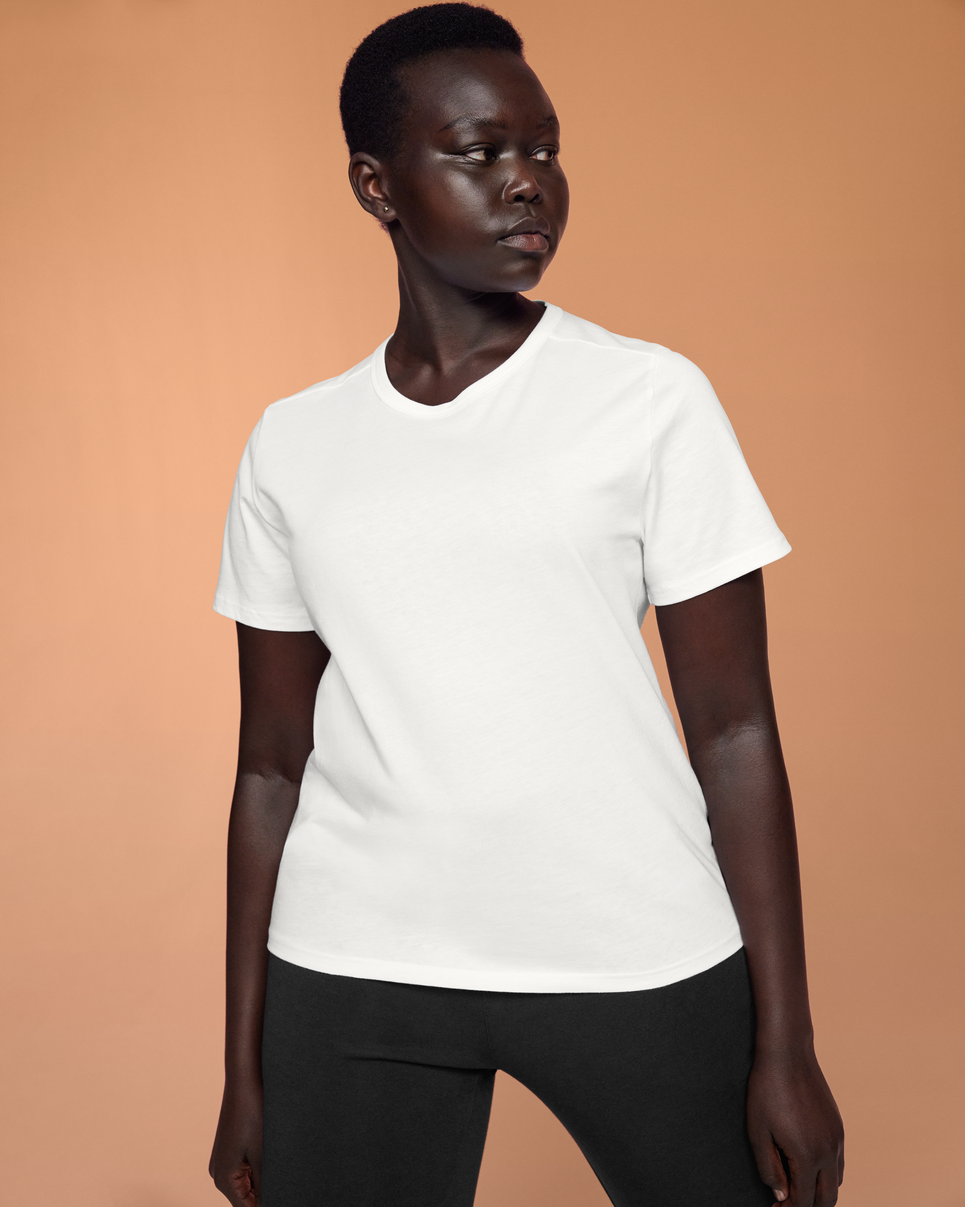 On On-T White Women Tops and t-shirts