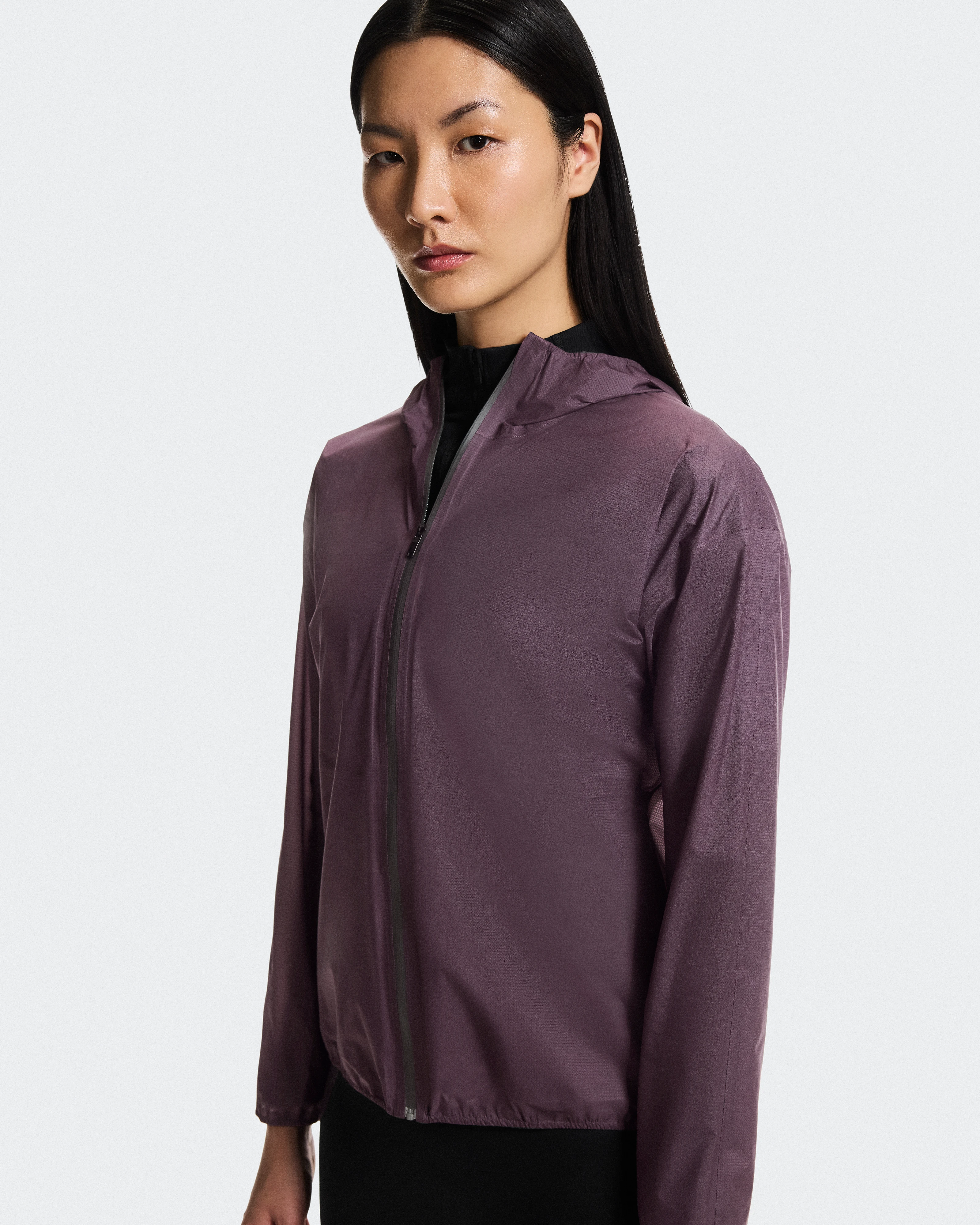 On Explore Lightweight Waterproof Jacket Gobi Women Jackets