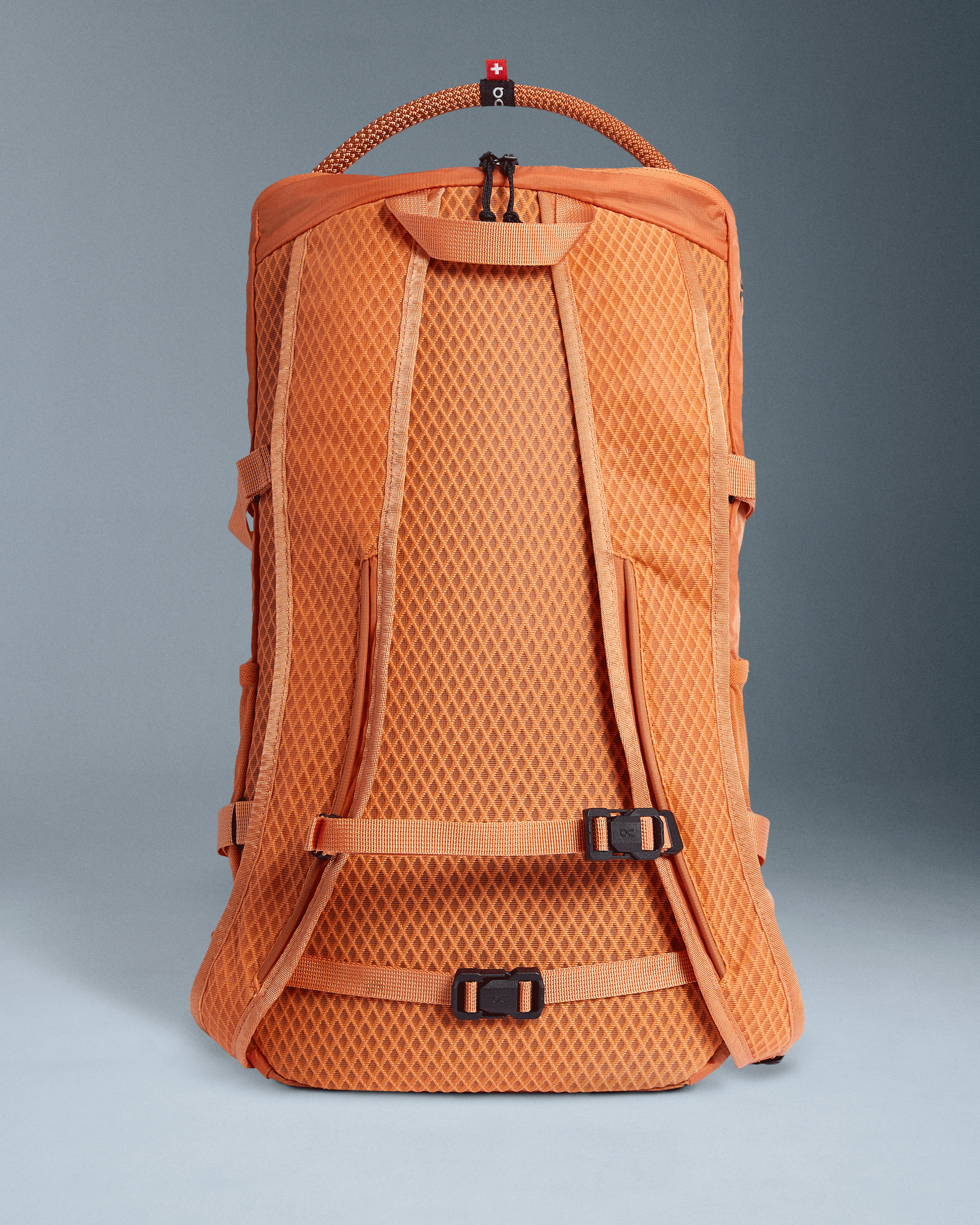 On Speed Pack 18L Lite Desert Glow Unisex Bags