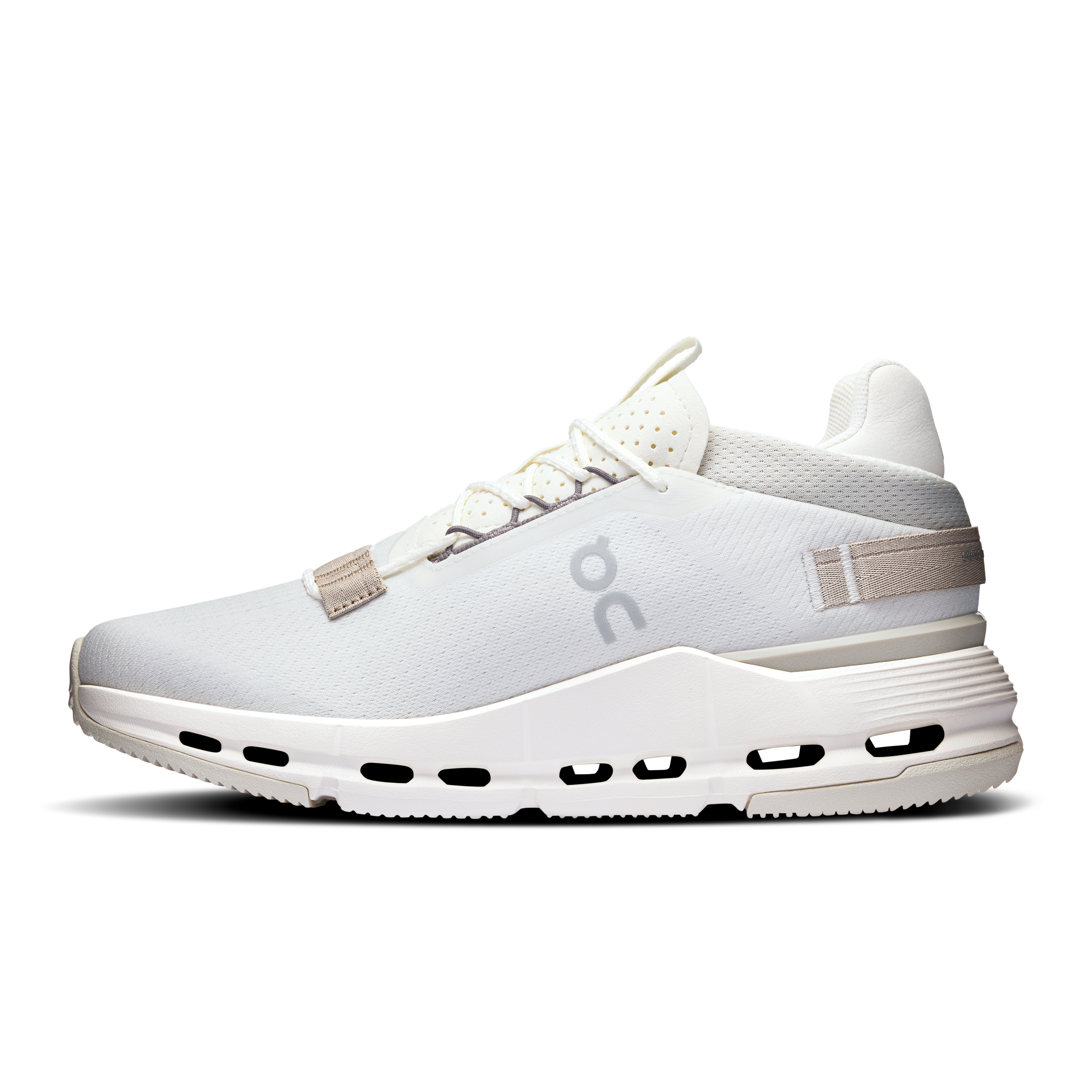 On Cloudnova 2 Ice & Sand Women Active life Shoes