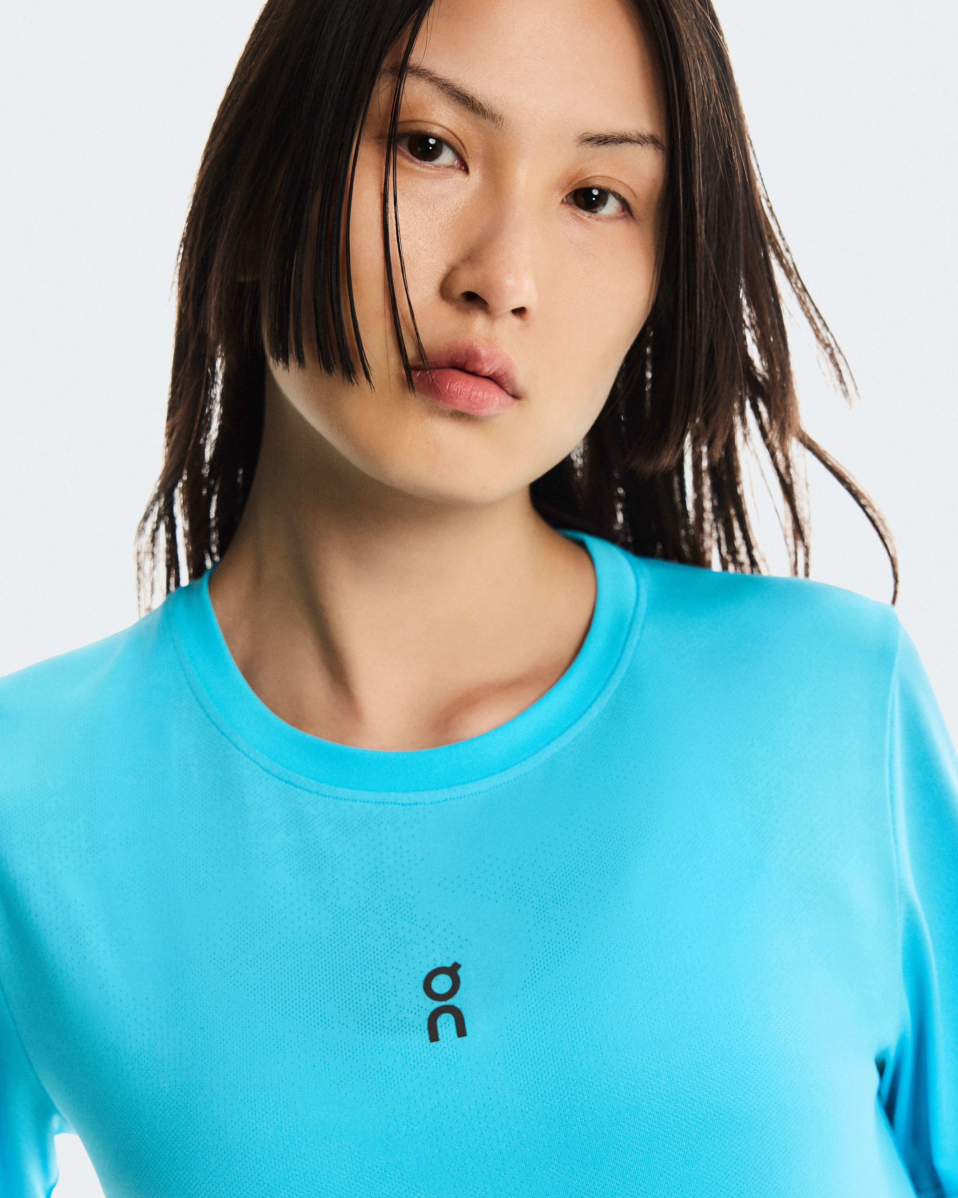 On Trail-T Horizon Women Tops and t-shirts