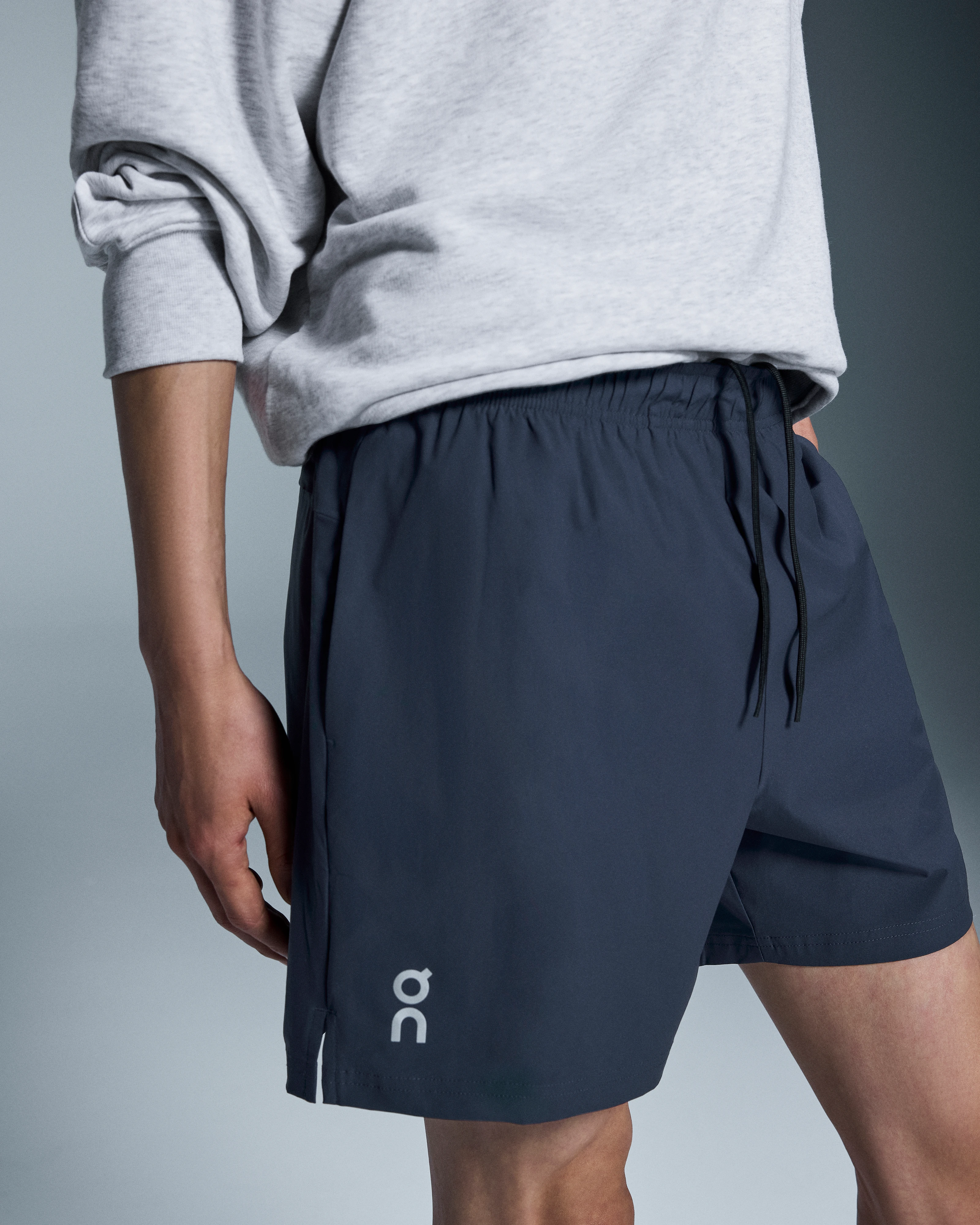 On 5" Core Shorts Midnight Men Shorts