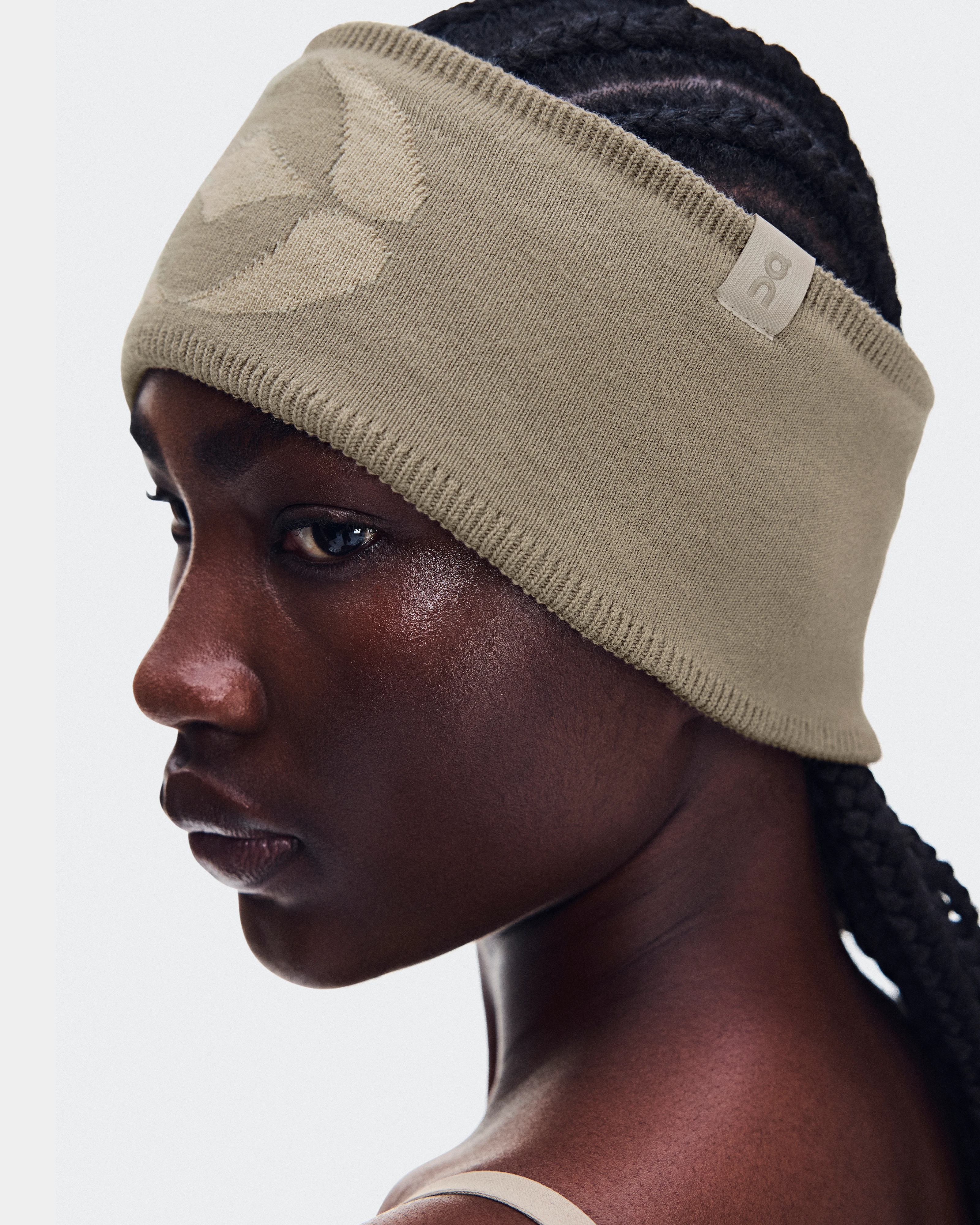 On Headband FKA Tonoko Unisex Headwear