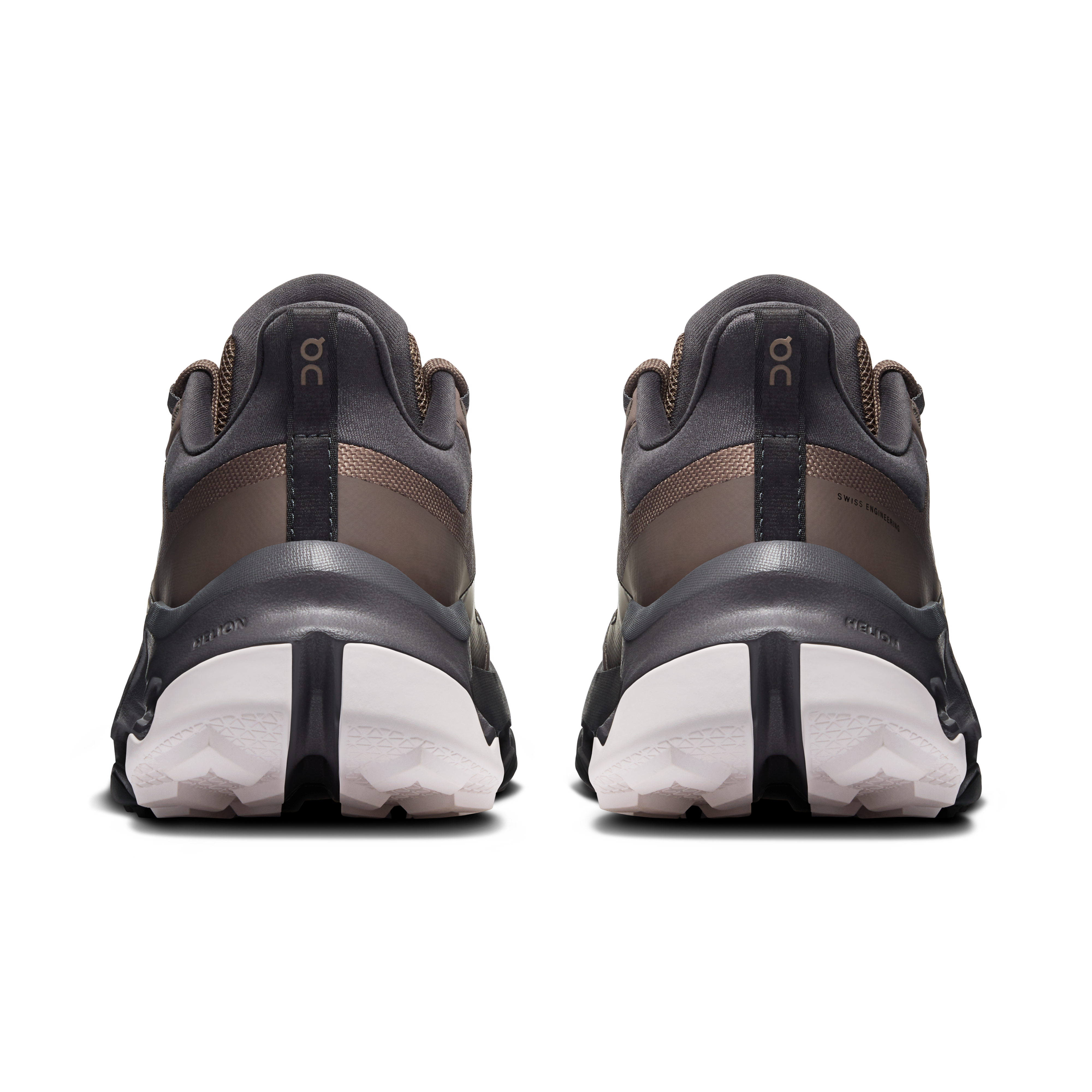 On Cloudhorizon 2 Ash & Ember Women Hiking Shoes