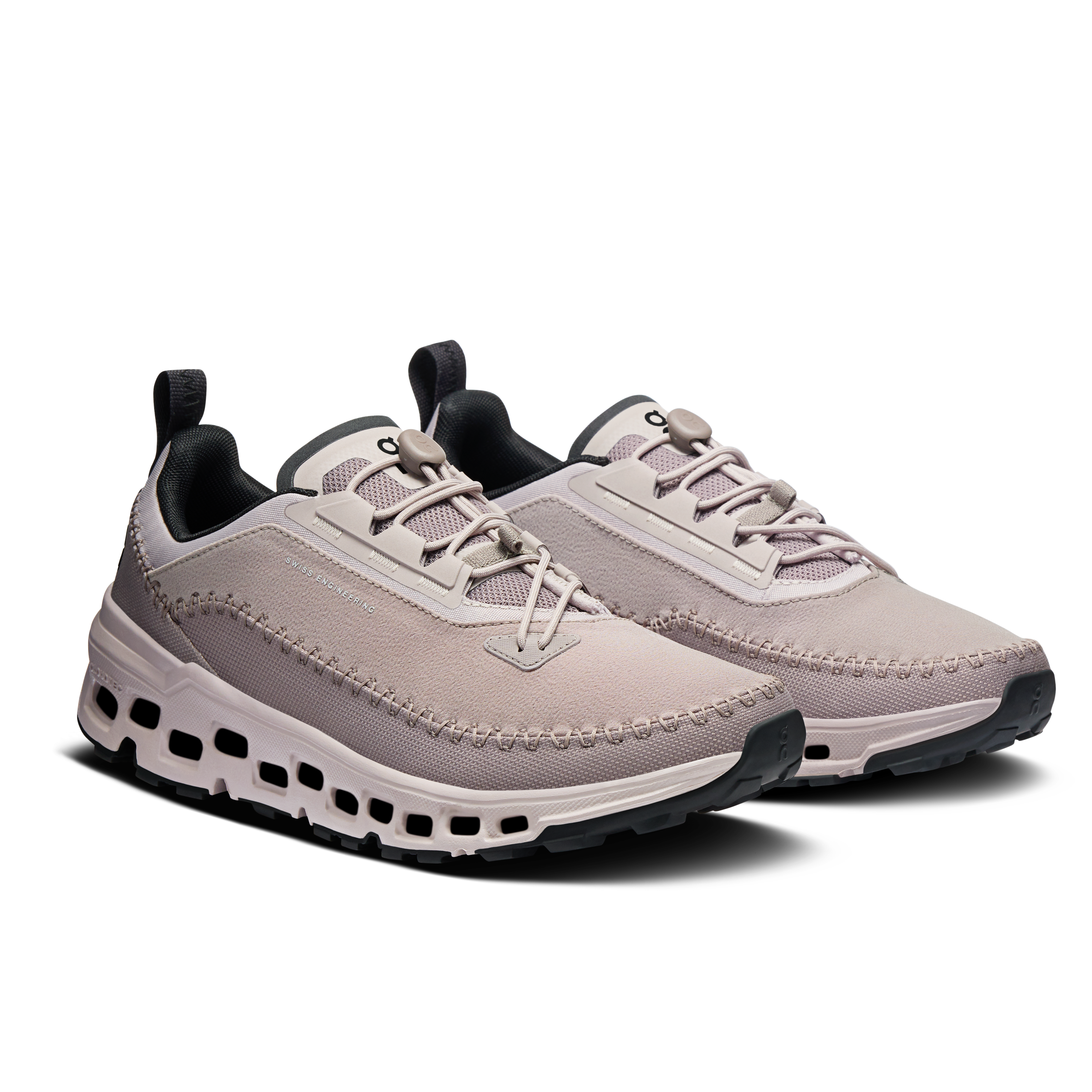 On Cloudaway 2 Cinder & Fog Women Active life Shoes