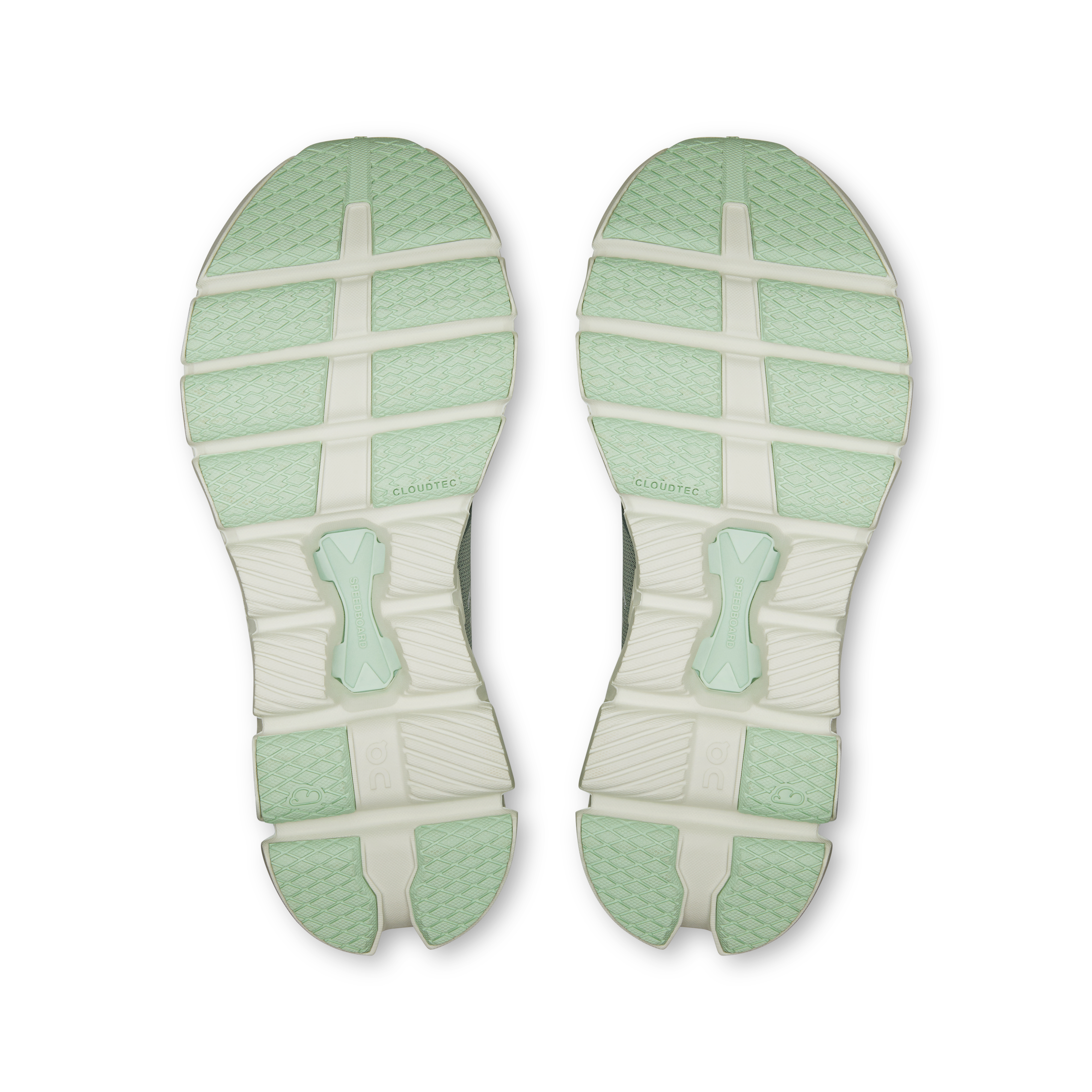 On Cloud X 4 Tin & Iceberg Women training_shoes Shoes