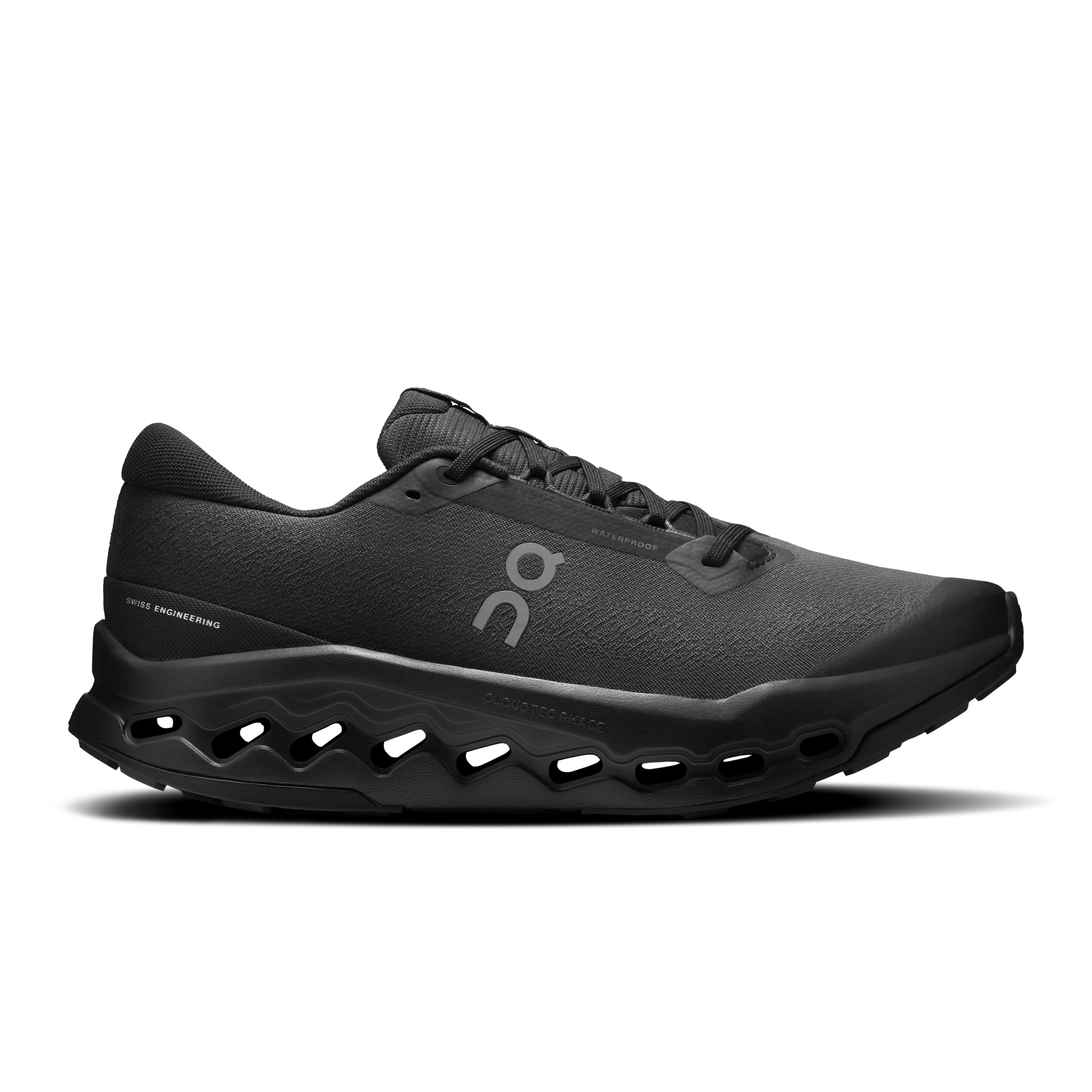 Black | Black
