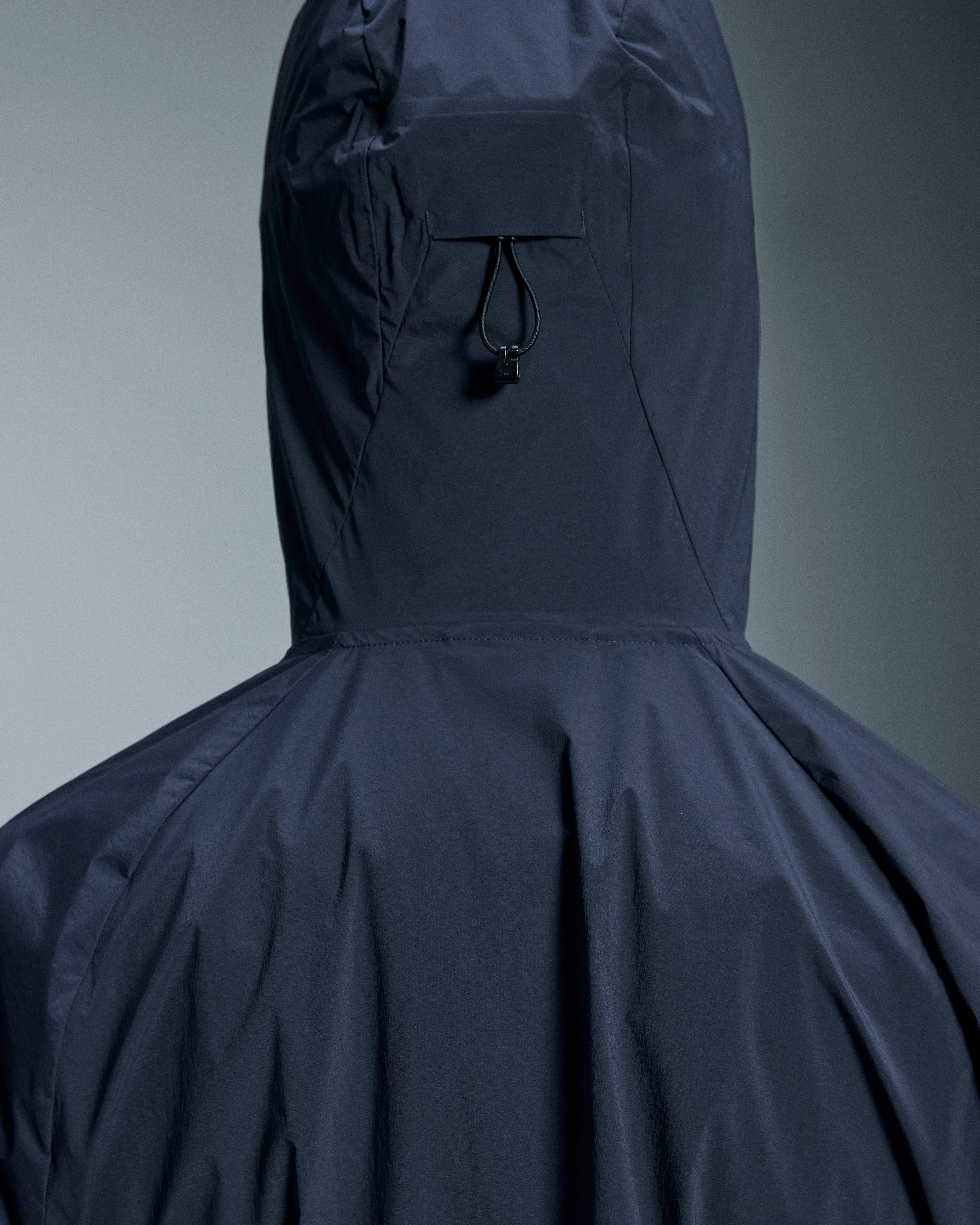 On Core Jacket Midnight Women Jackets