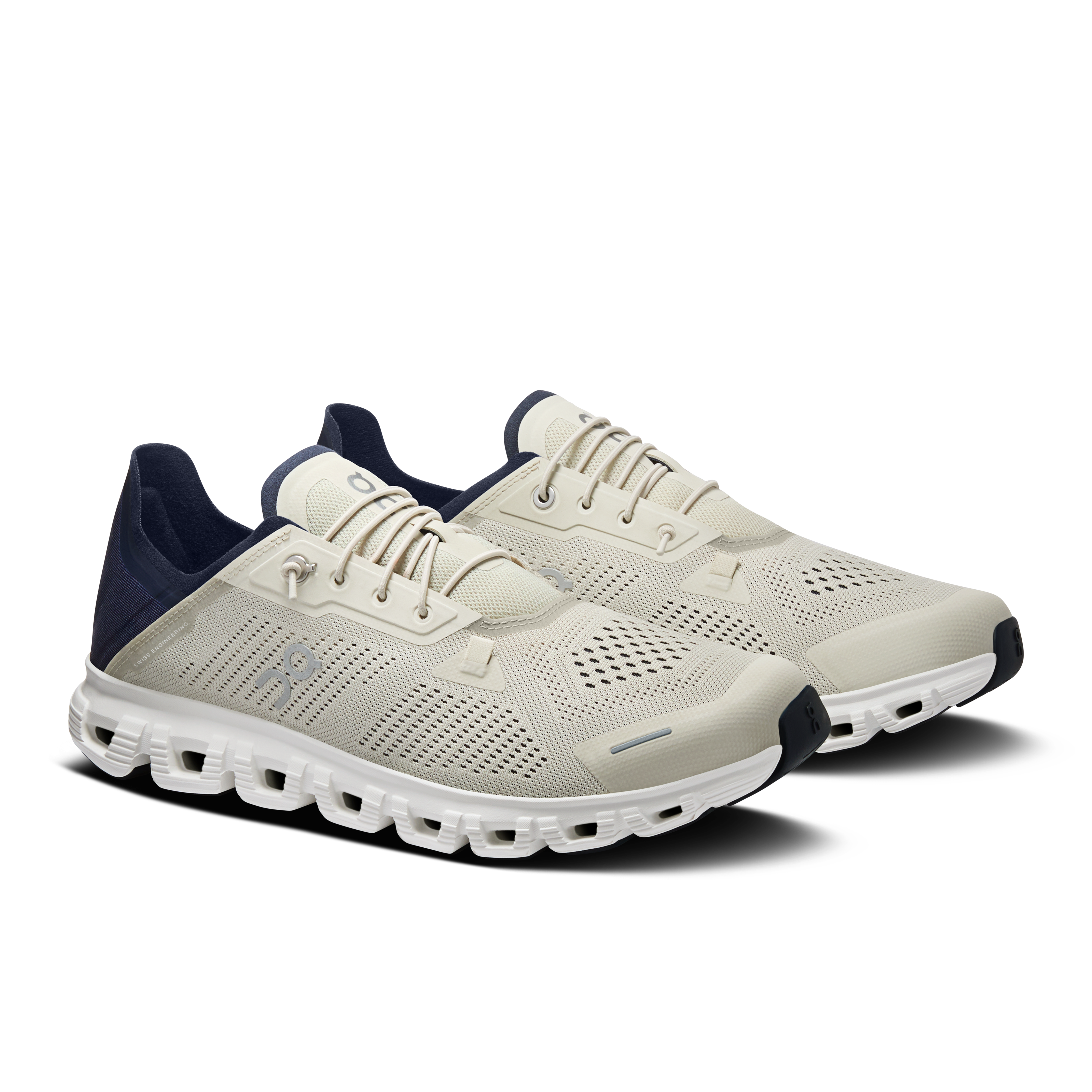 On Cloud 6 Coast Pelican & Midnight Men Active life Shoes