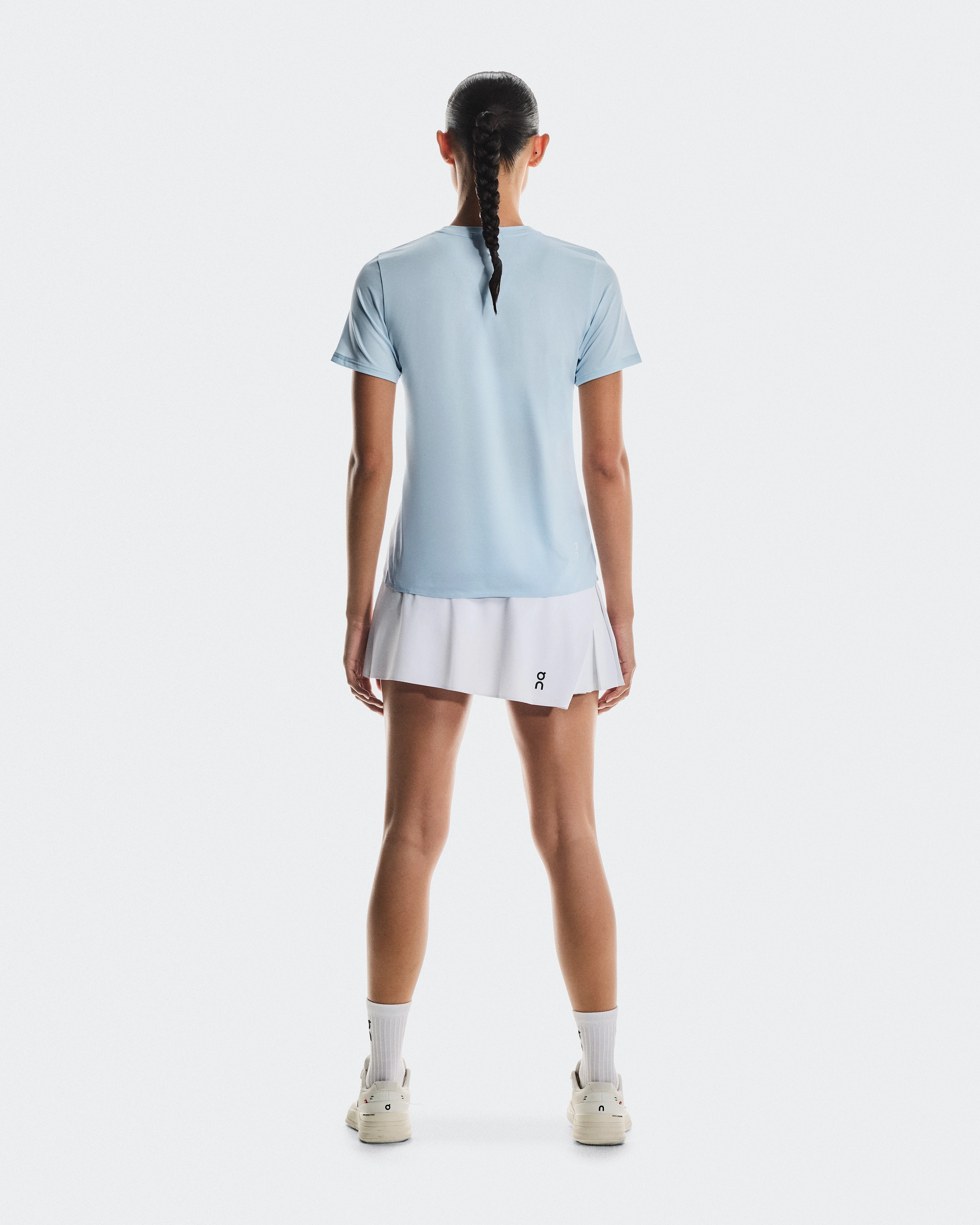 On Court-T Arctic Women Tops and t-shirts