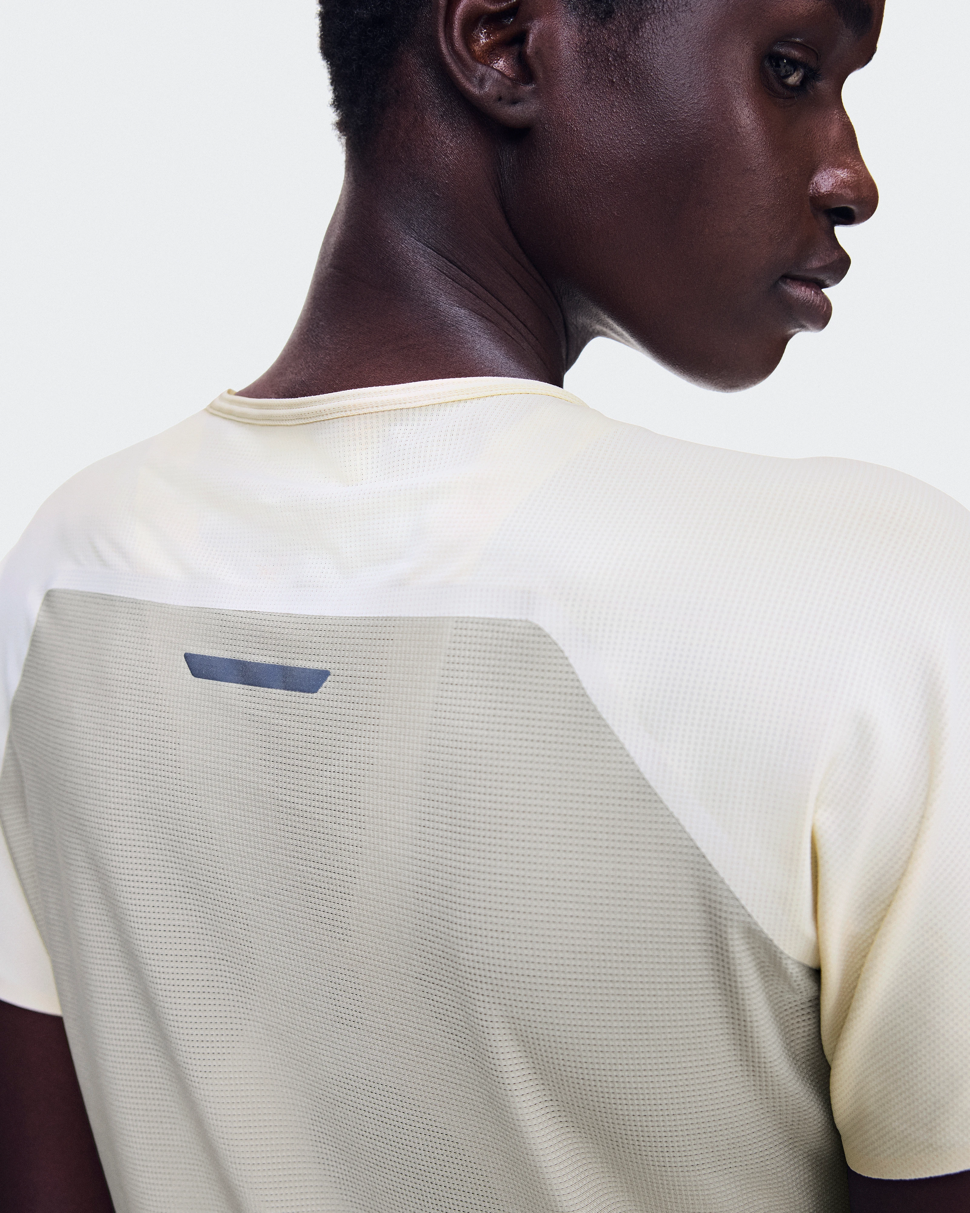 On Performance-T Hare & Brume Women Tops and t-shirts