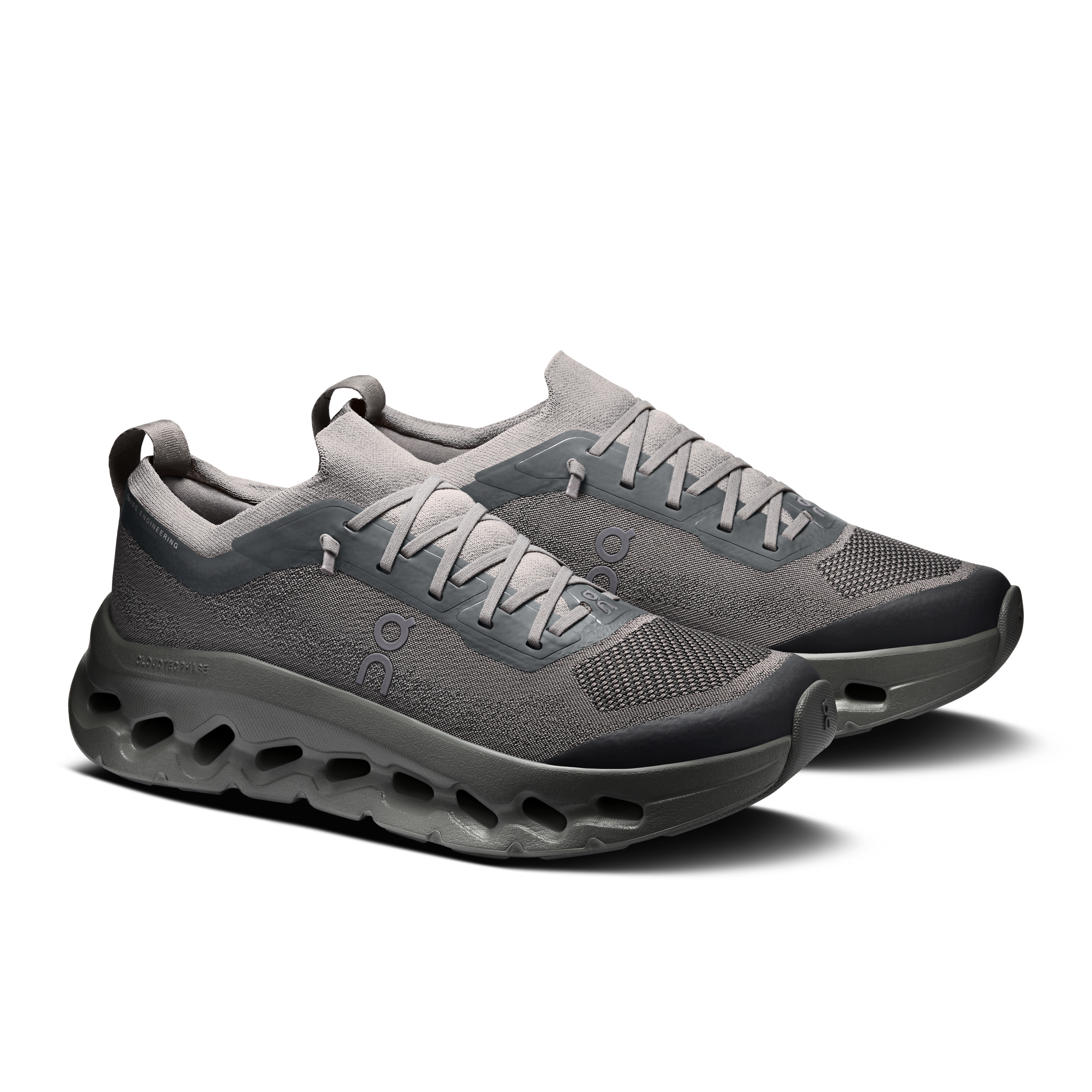 On Cloudtilt Moon Nickel & Nickel Women Active life Shoes