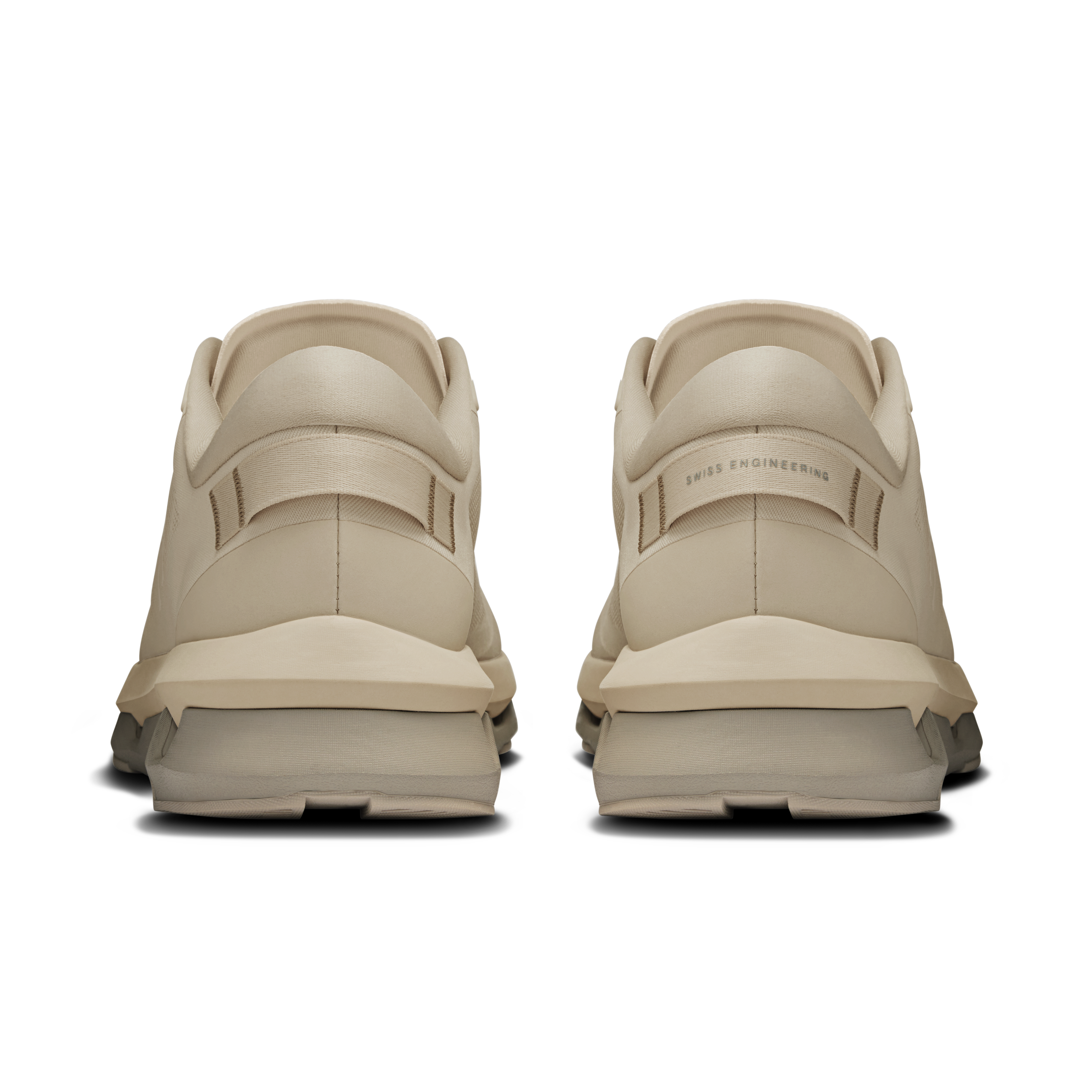 On Cloudzone Pearl & Truffle Men Active life Shoes
