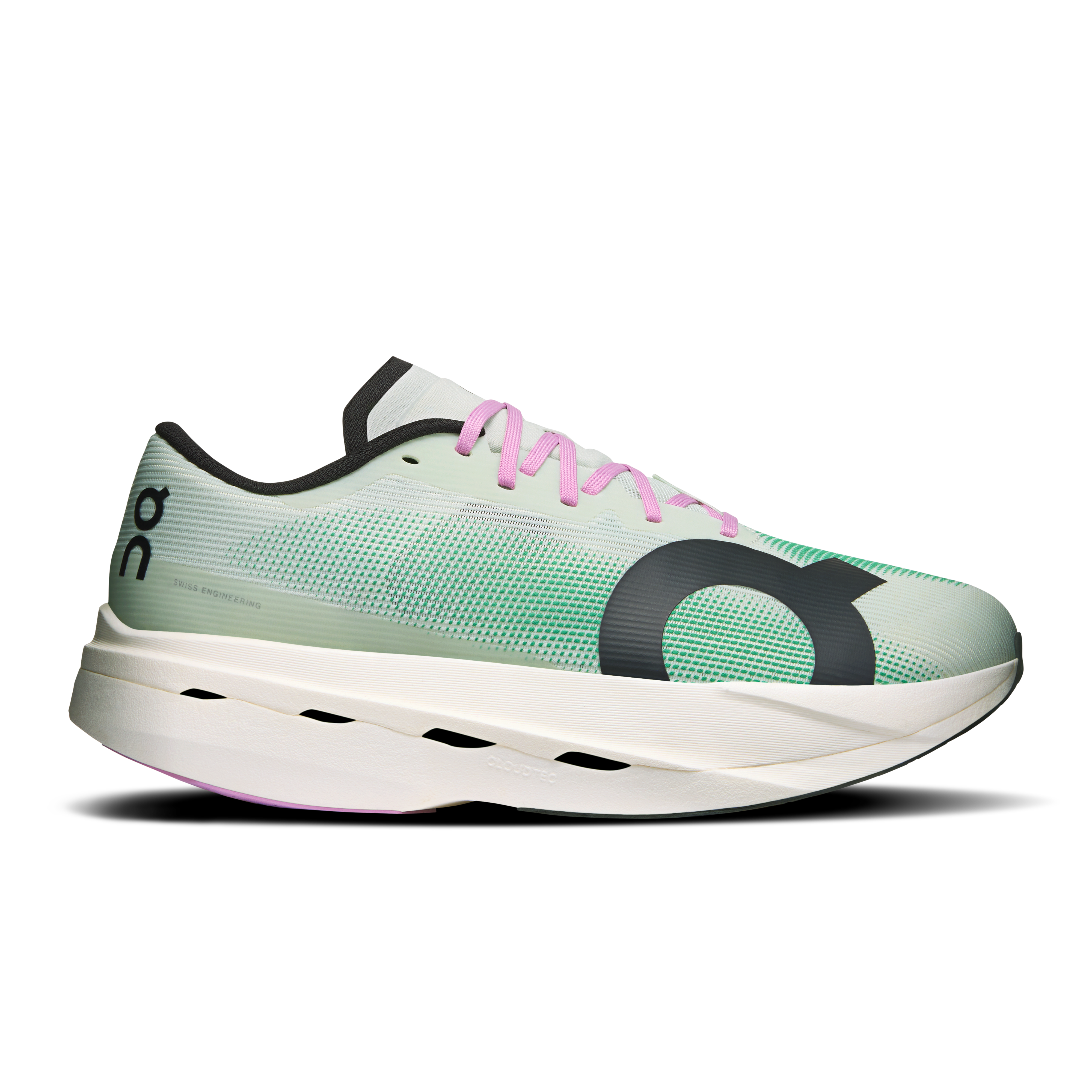 On Cloudboom Volt Iceberg & Mantis Men – Race day, fast ride Shoes