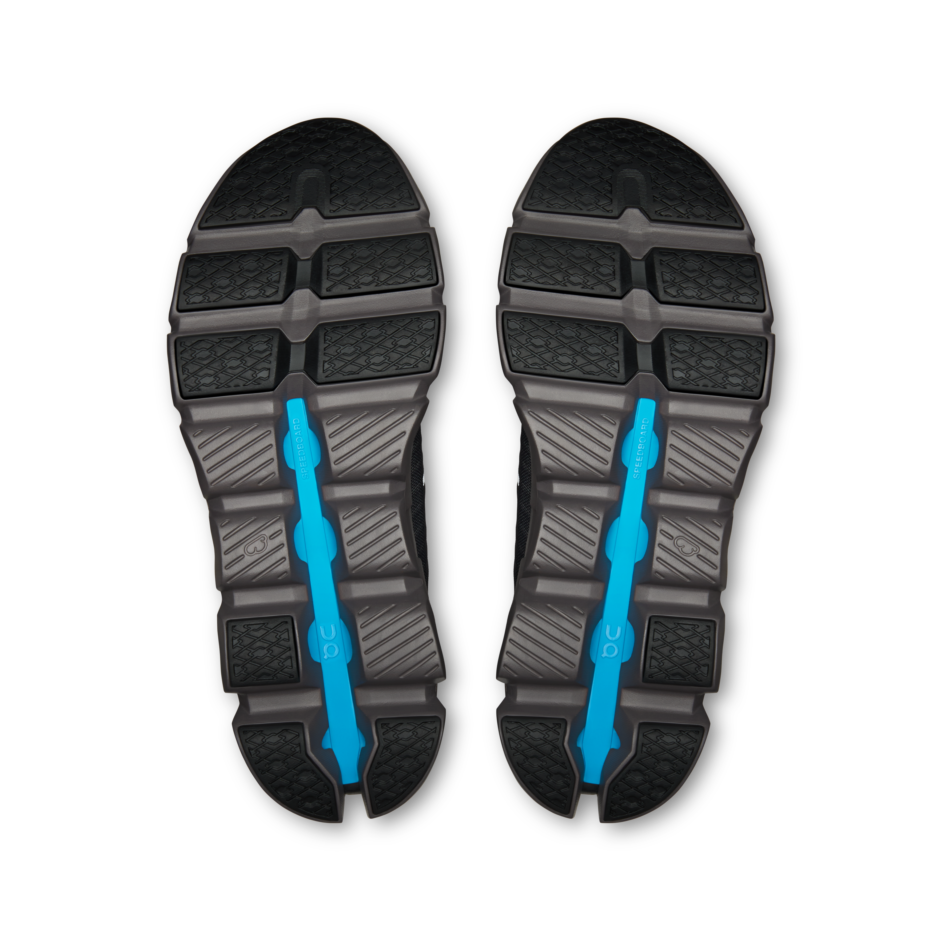On Cloudswift 4 Eclipse & Ember Men Road running Shoes