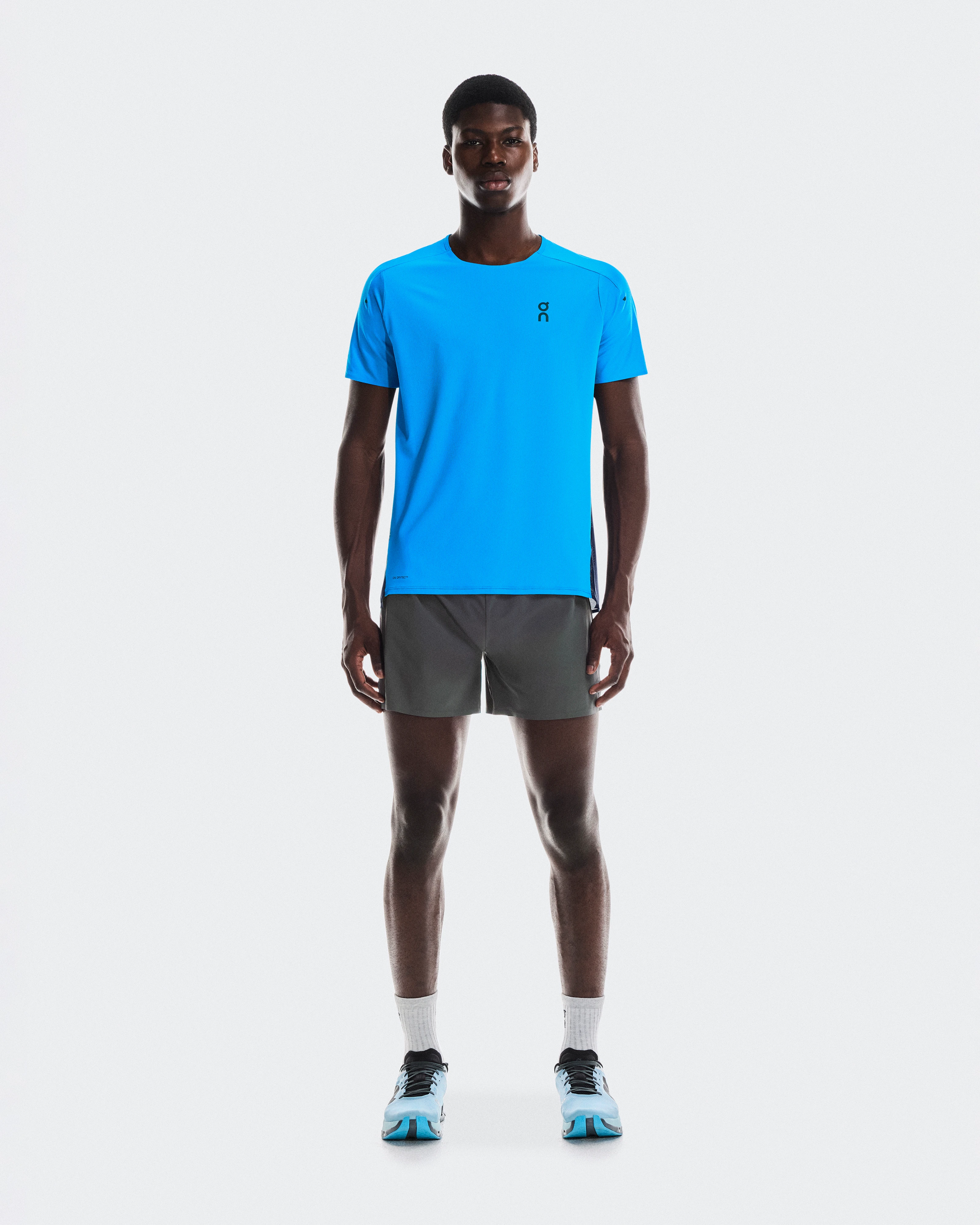 On 5" Performance Shorts Eclipse Men Shorts