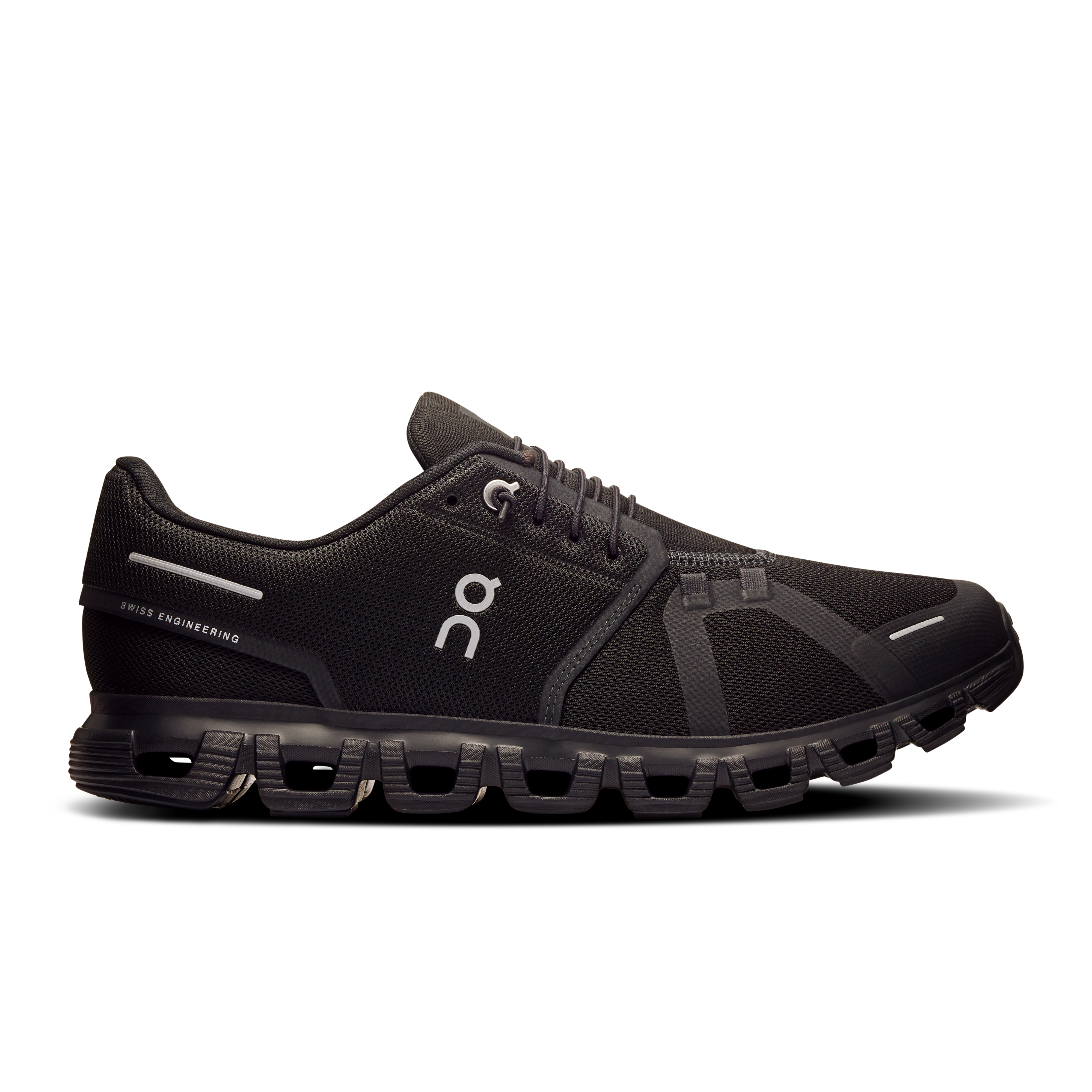 Black | Black