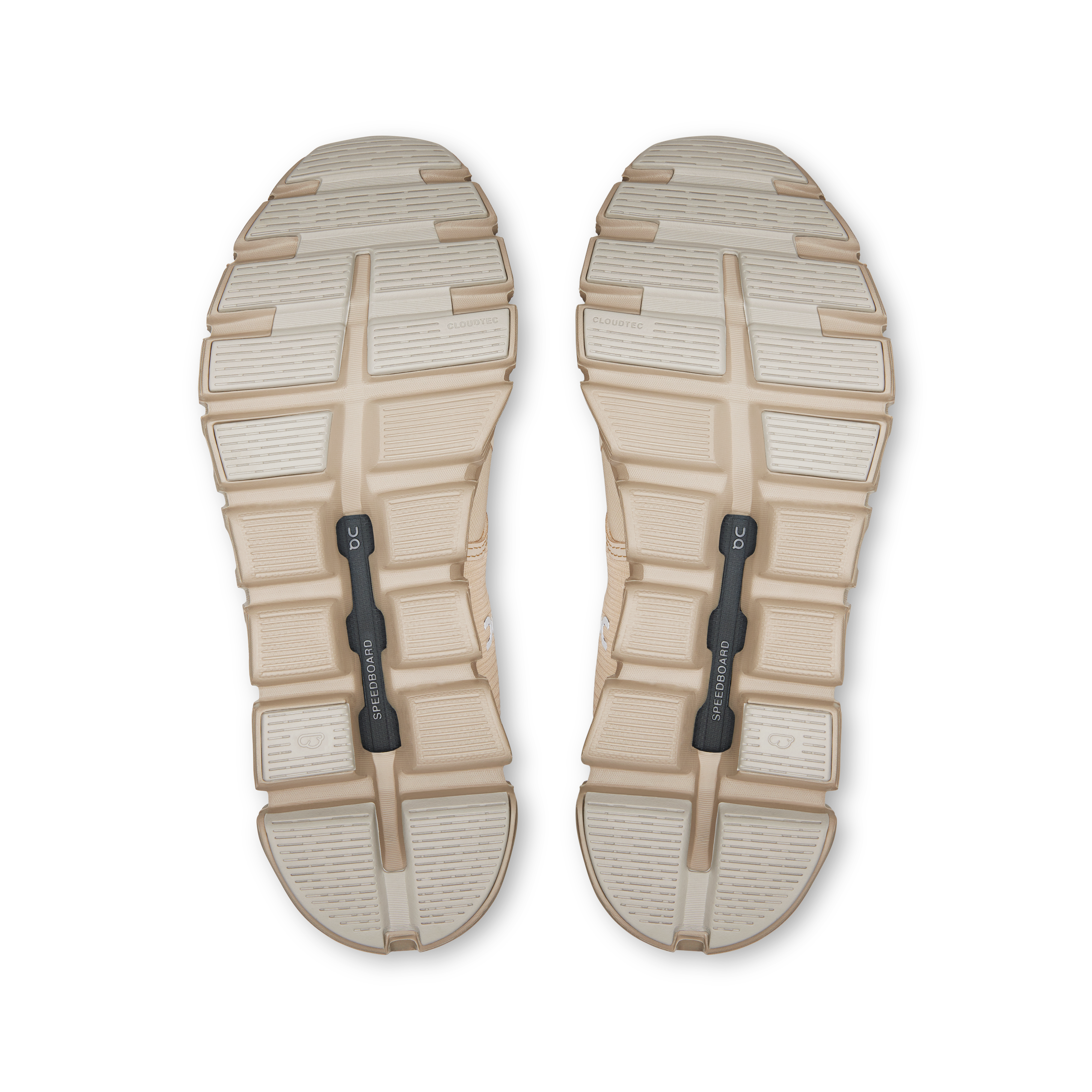 On Cloud 6 Waterproof Sand & Desert Women Active life Shoes