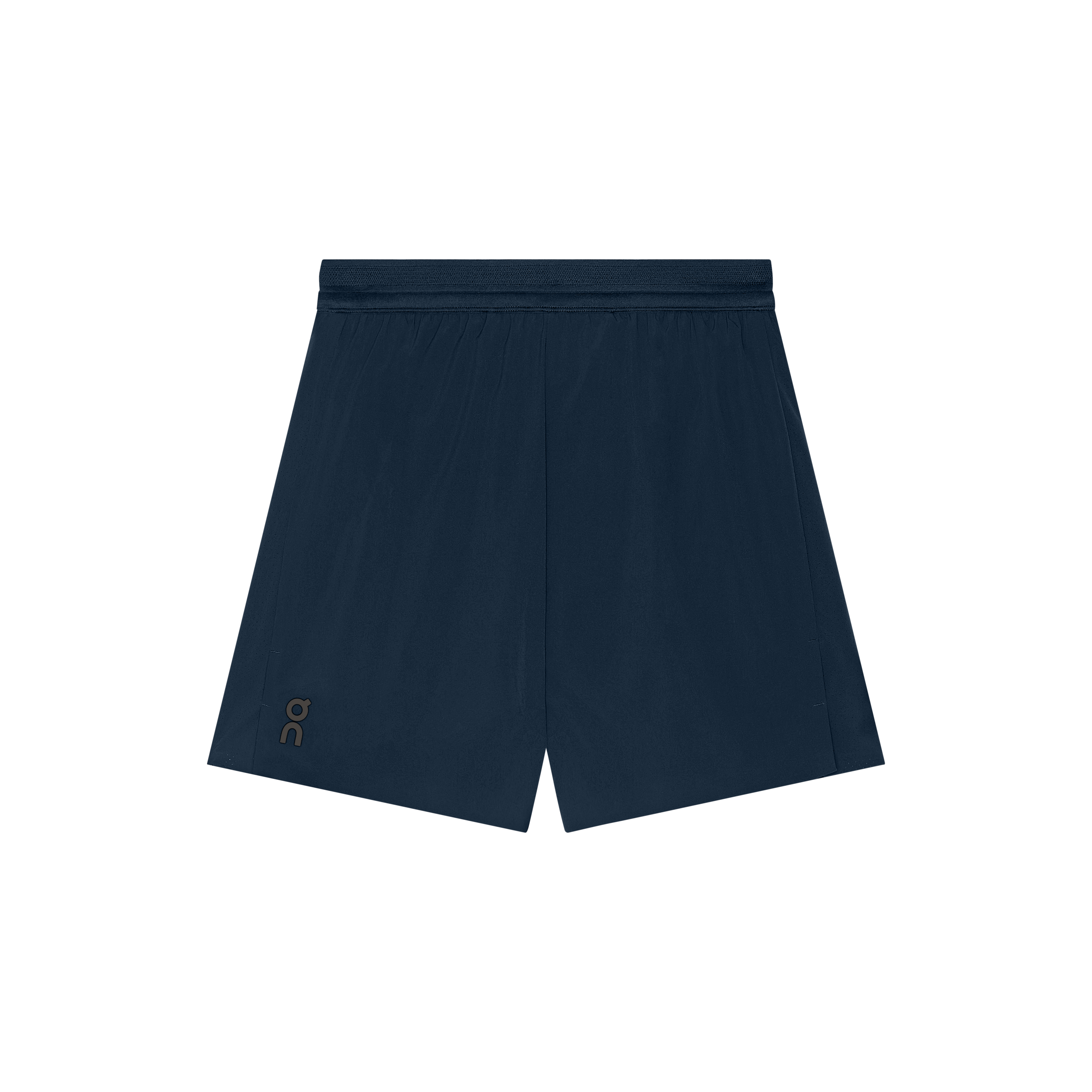 7" Performance Shorts in Navy