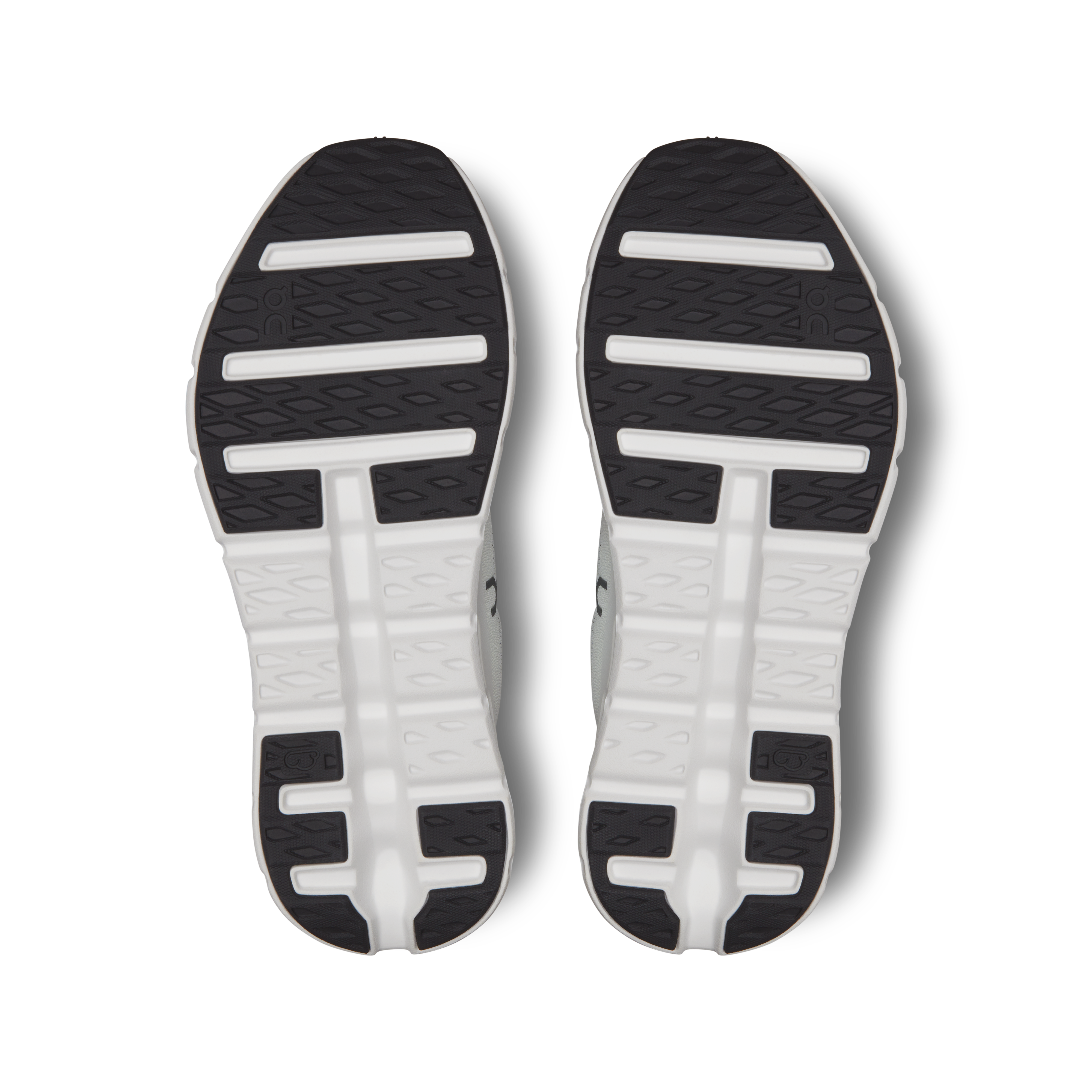 On Cloudtilt Black & Ivory Men Active life Shoes