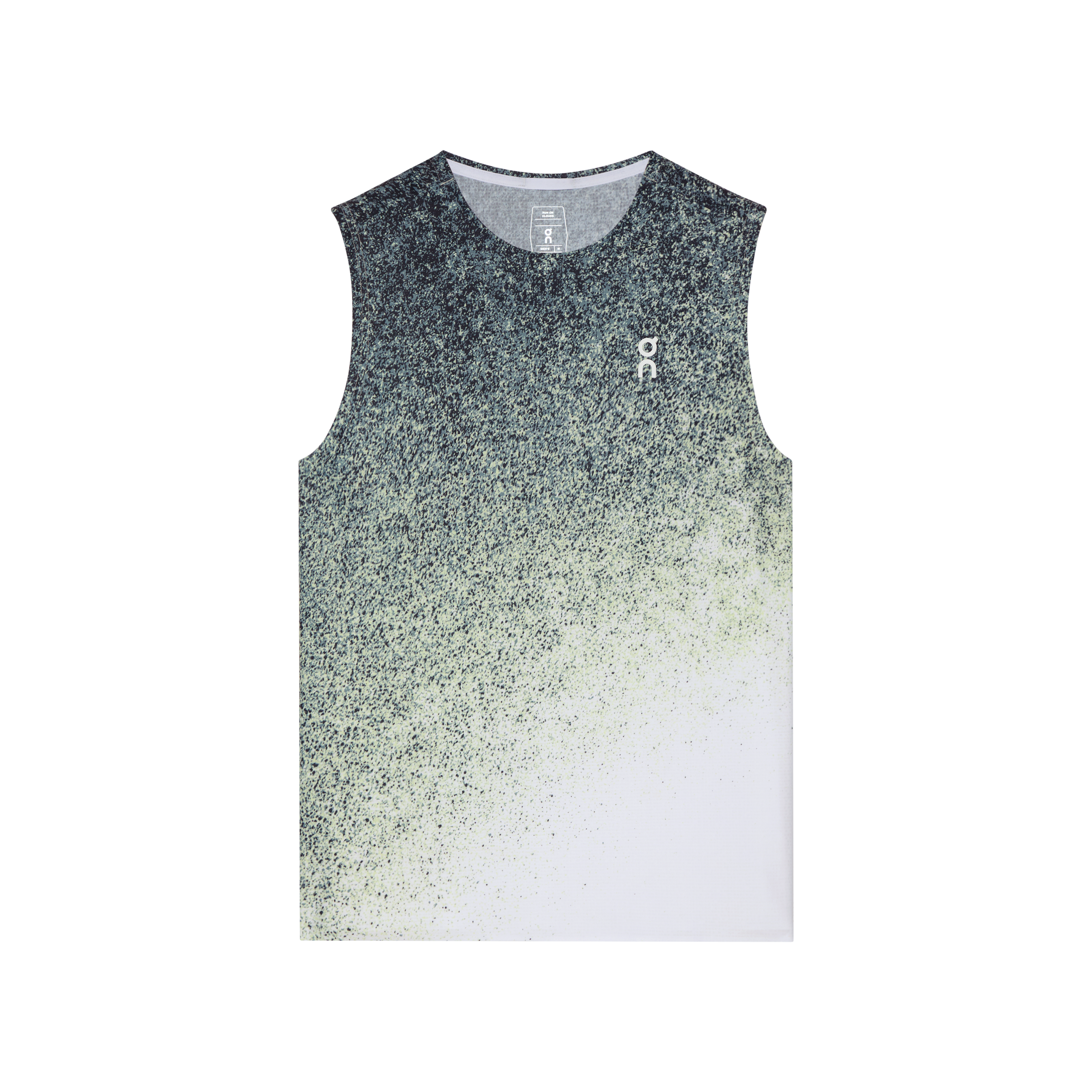 Mineral | White