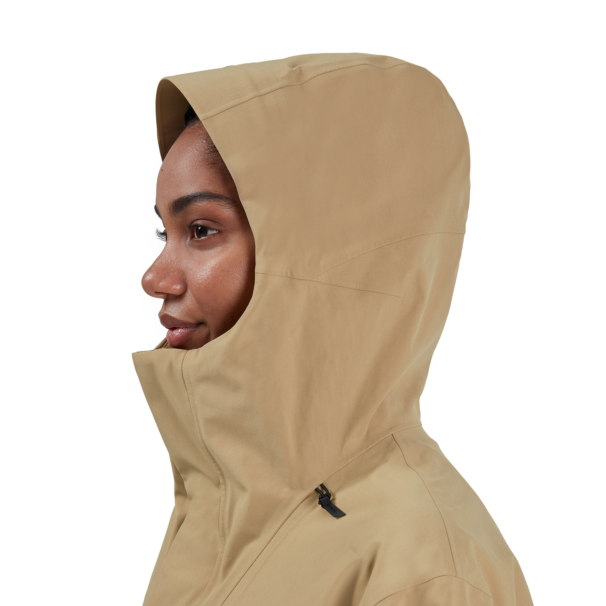 On Parka Chai Women Jackets
