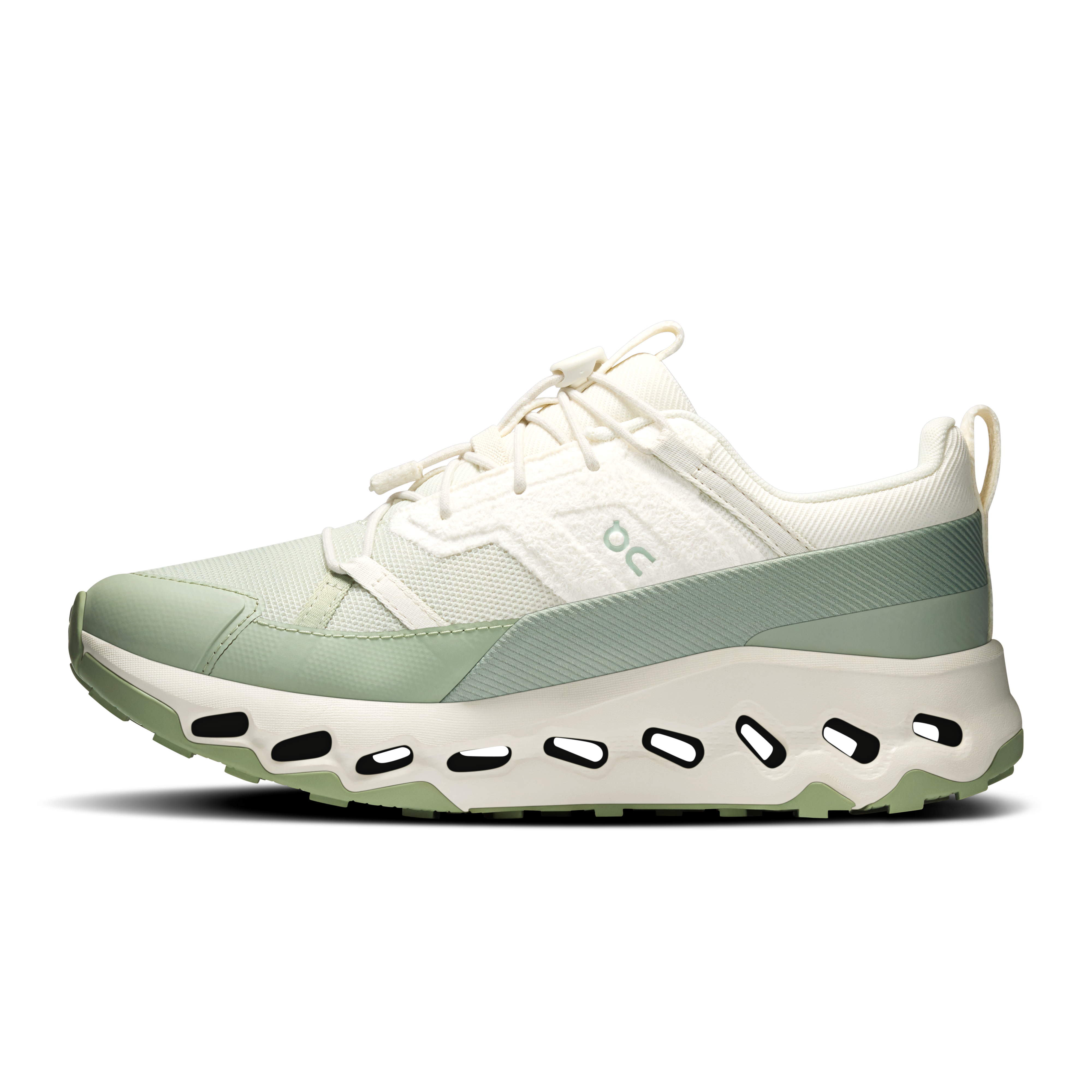 On Cloudhorizon END. Ivory & Leaf Women Shoes