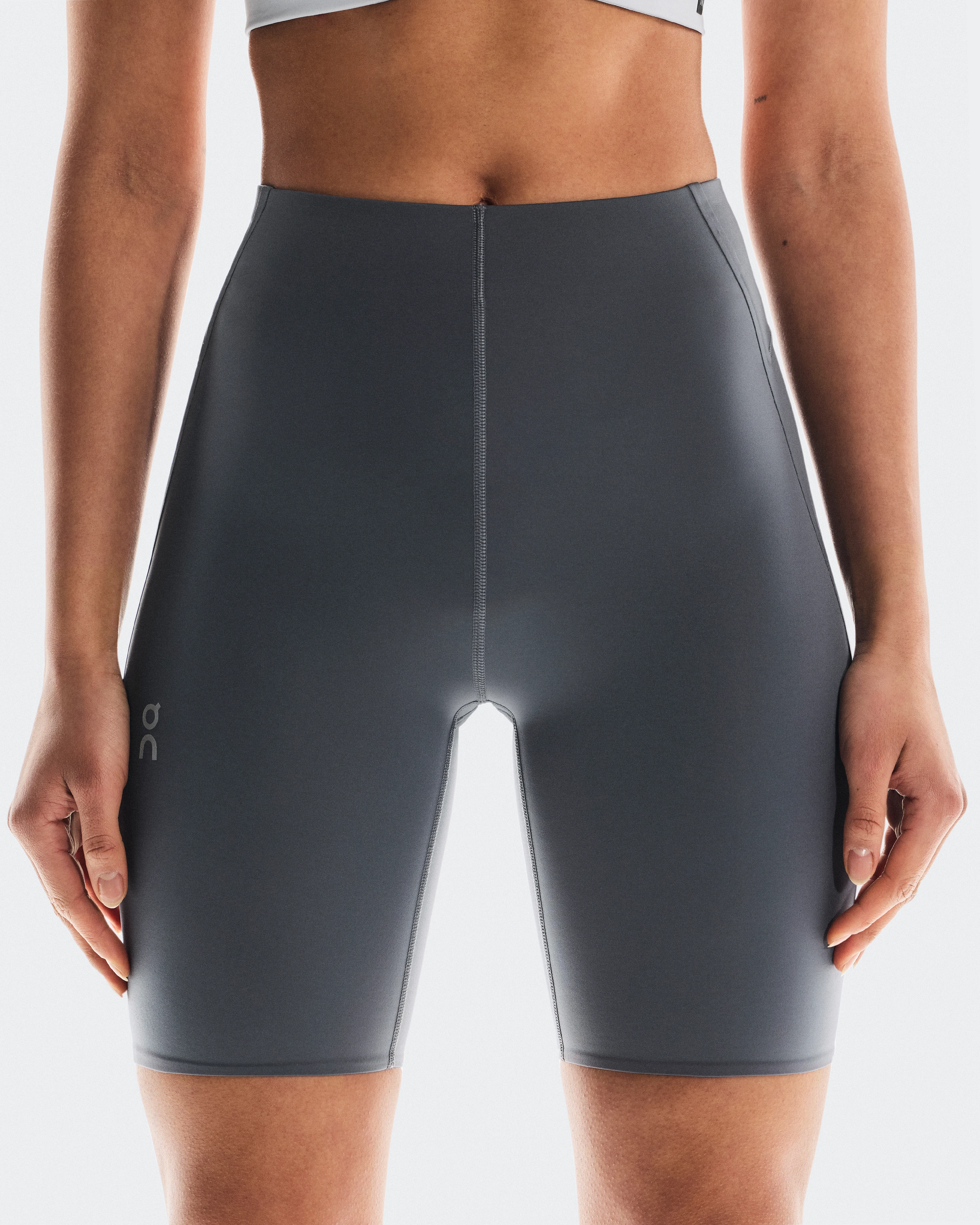 On Train Tights 1/2 Rock Women Tights